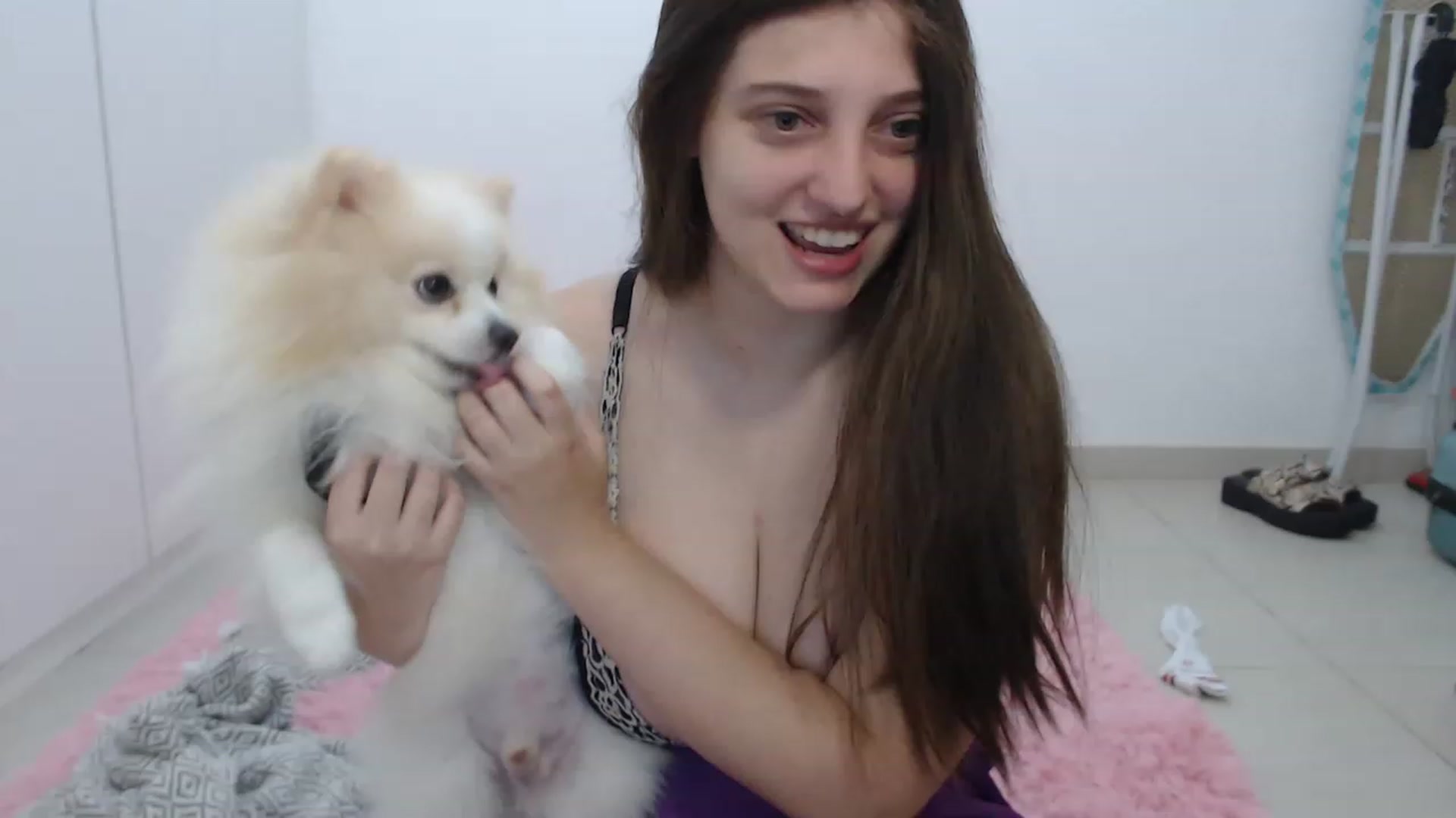 Gallery image thumbnail from LoverBella's myfreecams stream on, 01/18/2023, 01:40 image 11 of 20
