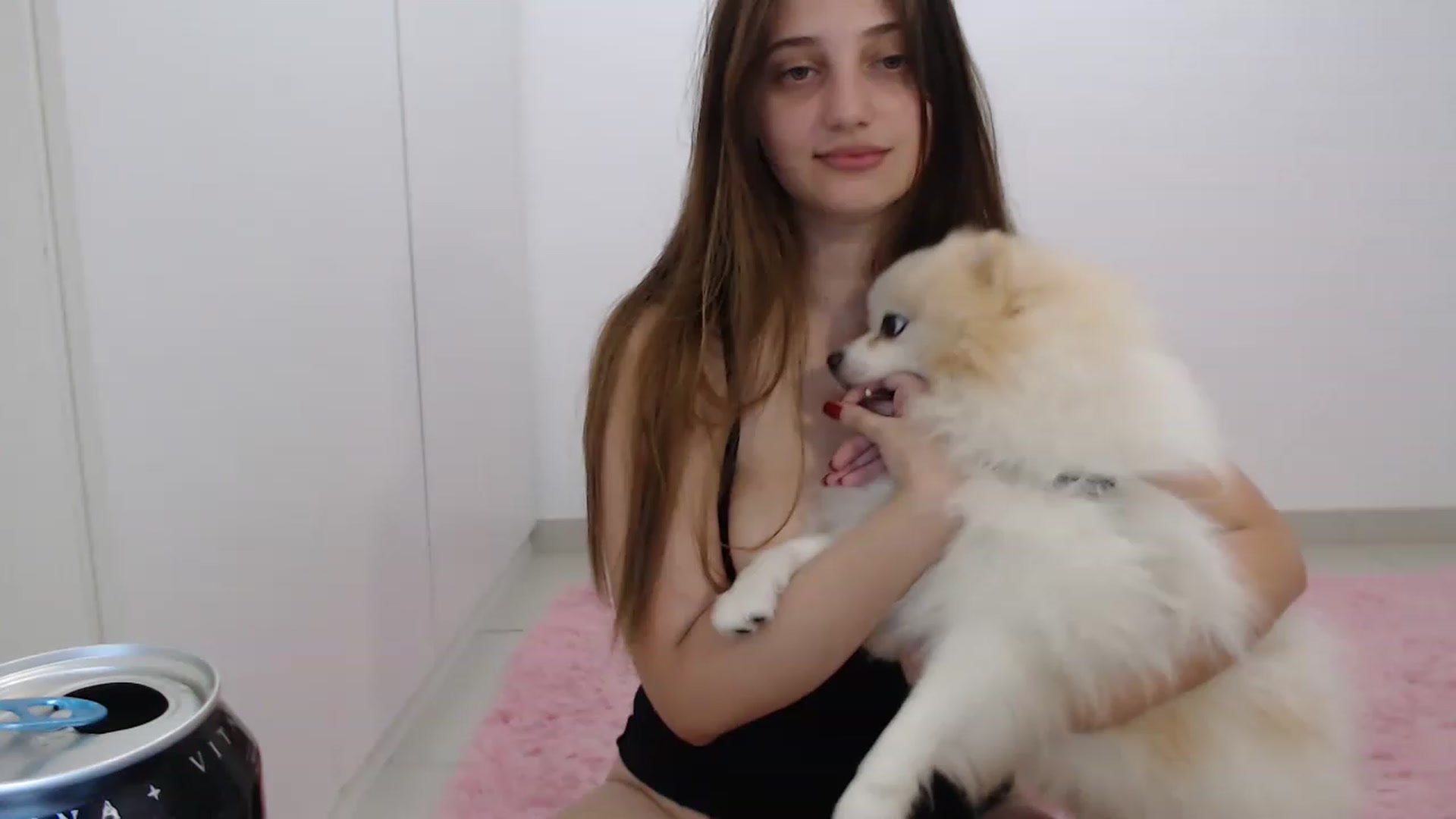 Gallery image thumbnail from LoverBella's myfreecams stream on, 05/10/2023, 02:25 image 2 of 20