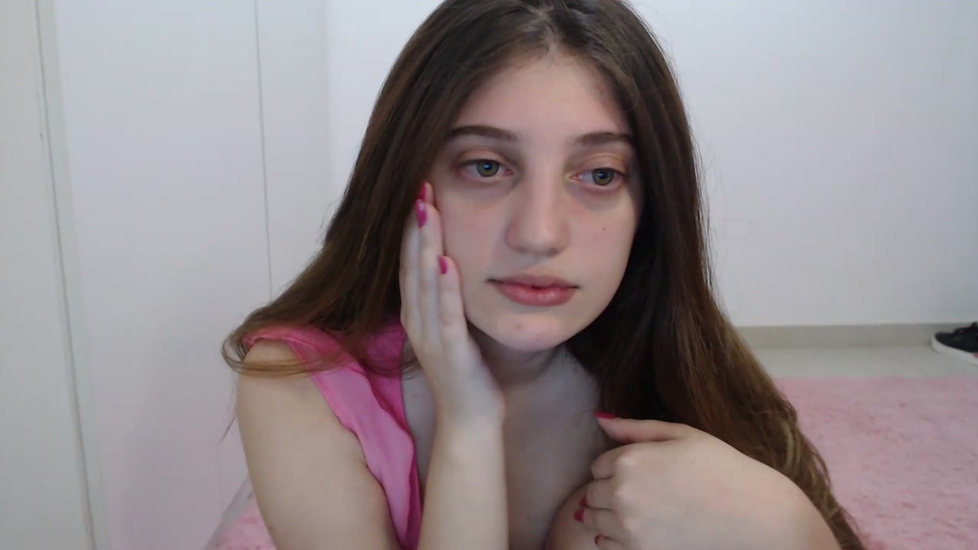 Gallery image thumbnail from LoverBella's myfreecams stream on, 07/14/2023, 23:35 image 11 of 20
