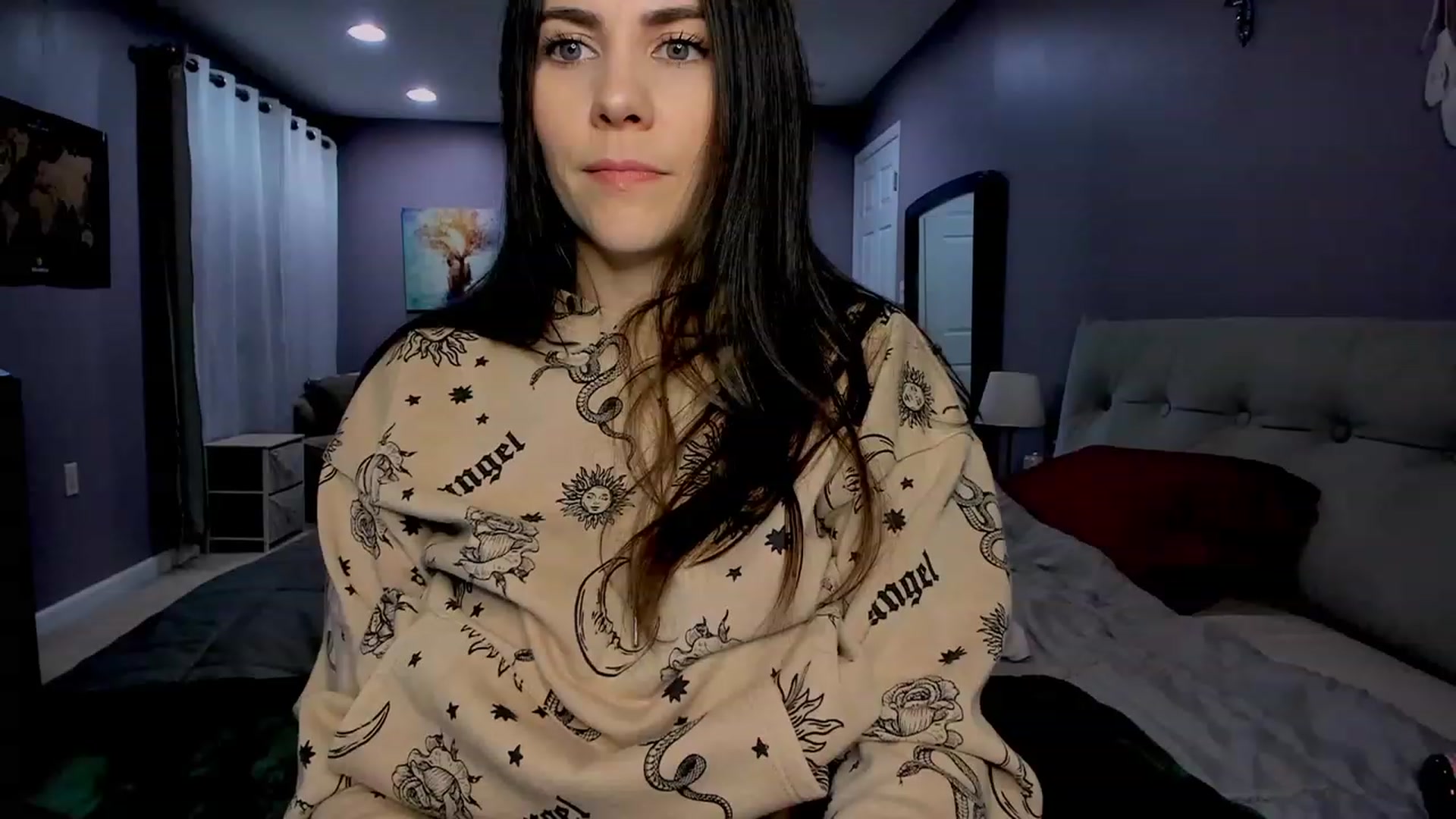 Gallery image thumbnail from LovesDesire's myfreecams stream on, 03/26/2023, 03:54 image 1 of 20
