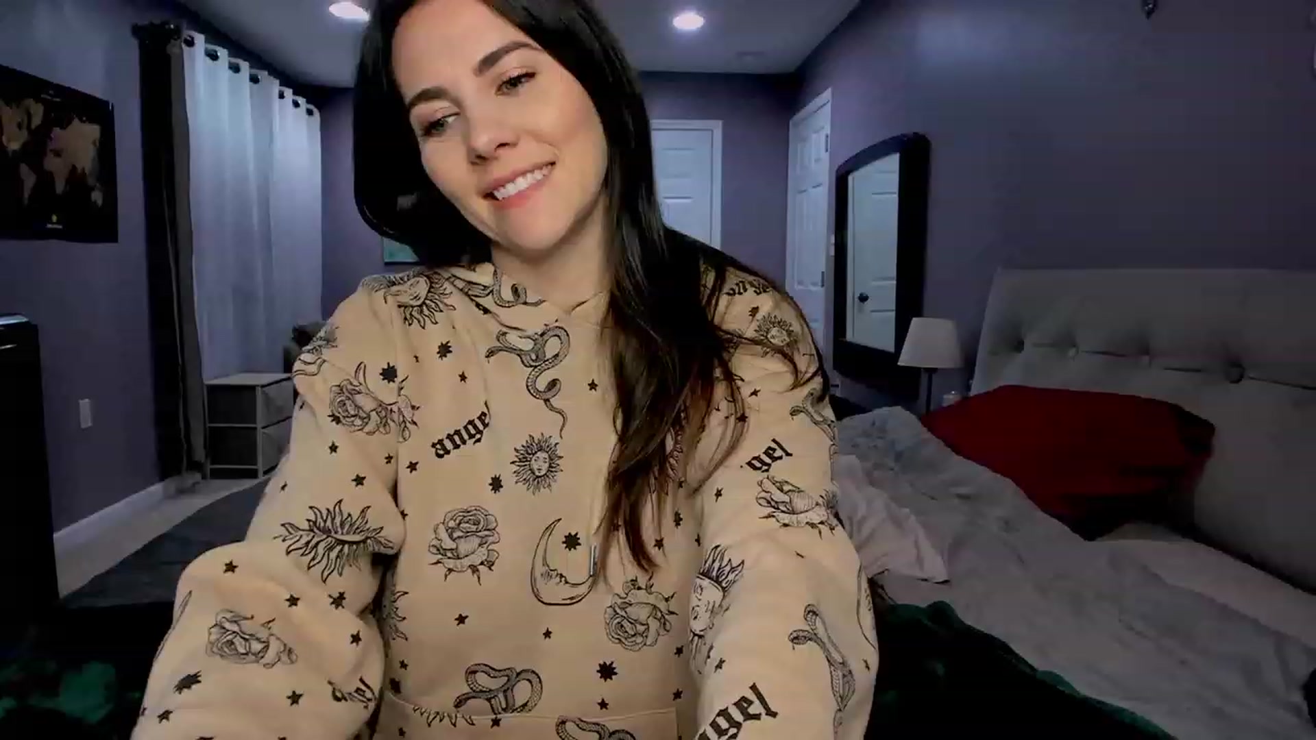 Gallery image thumbnail from LovesDesire's myfreecams stream on, 03/26/2023, 03:54 image 5 of 20