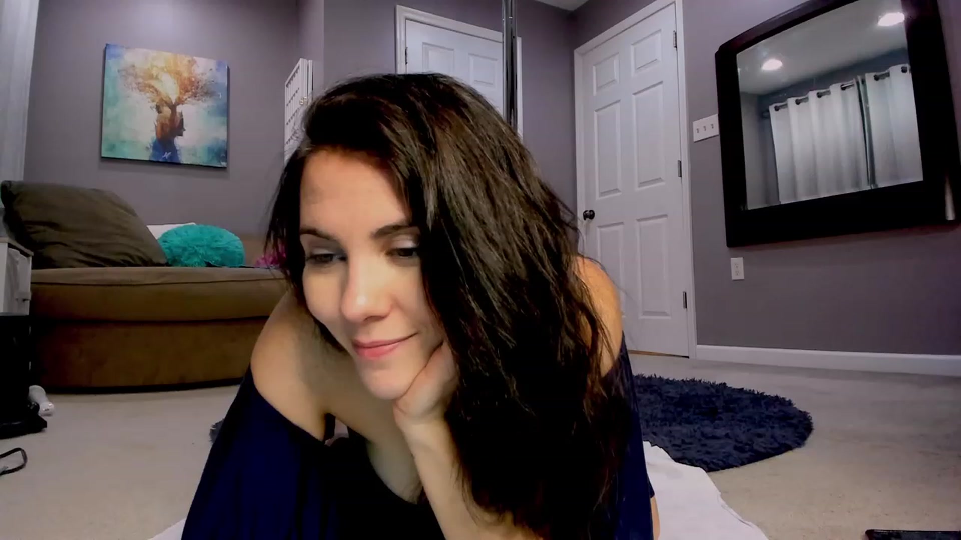 Gallery image thumbnail from LovesDesire's myfreecams stream on, 04/12/2023, 04:20 image 16 of 20