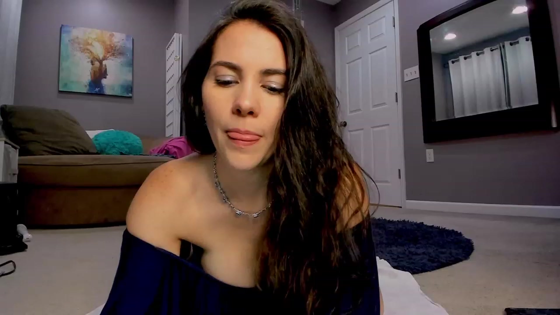 Gallery image thumbnail from LovesDesire's myfreecams stream on, 04/12/2023, 04:20 image 14 of 20