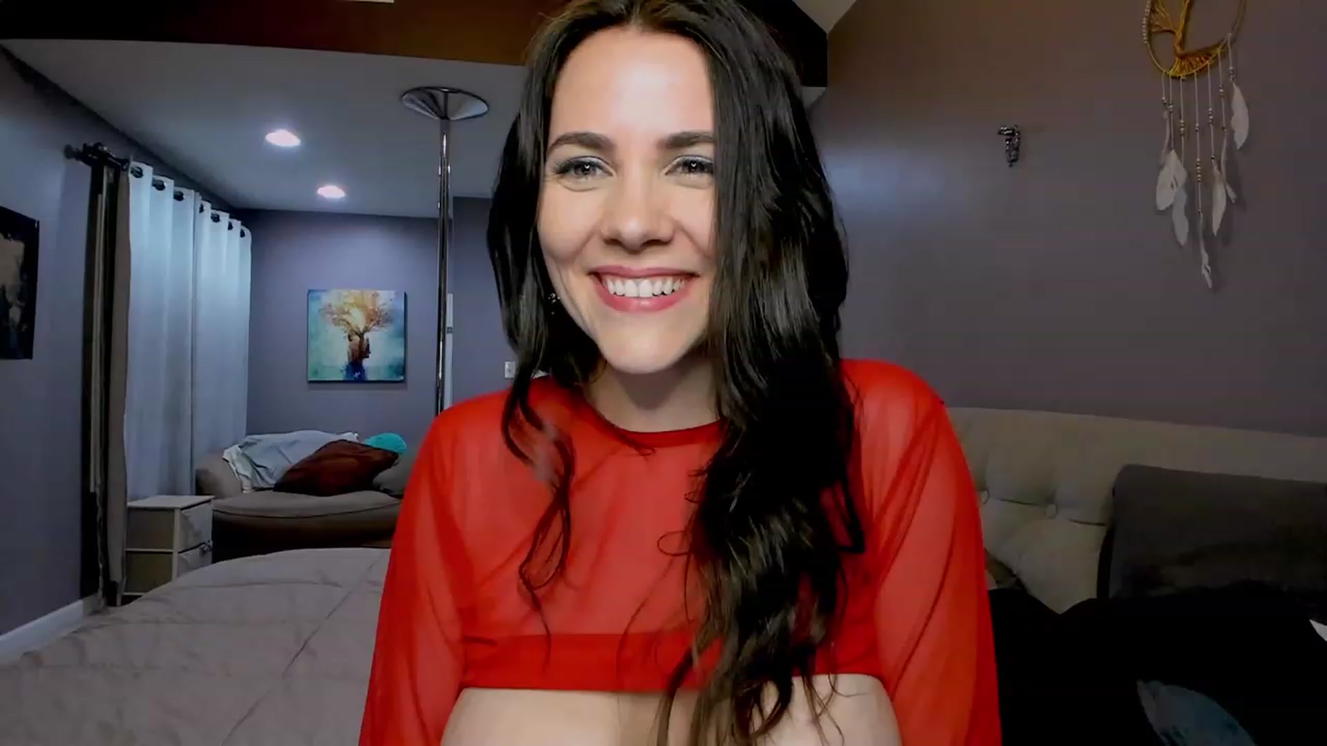 Gallery image thumbnail from LovesDesire's myfreecams stream on, 04/13/2023, 04:35 image 19 of 20
