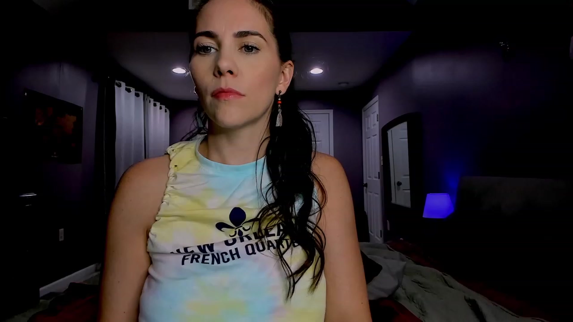 Gallery image thumbnail from LovesDesire's myfreecams stream on, 04/14/2023, 04:05 image 12 of 20