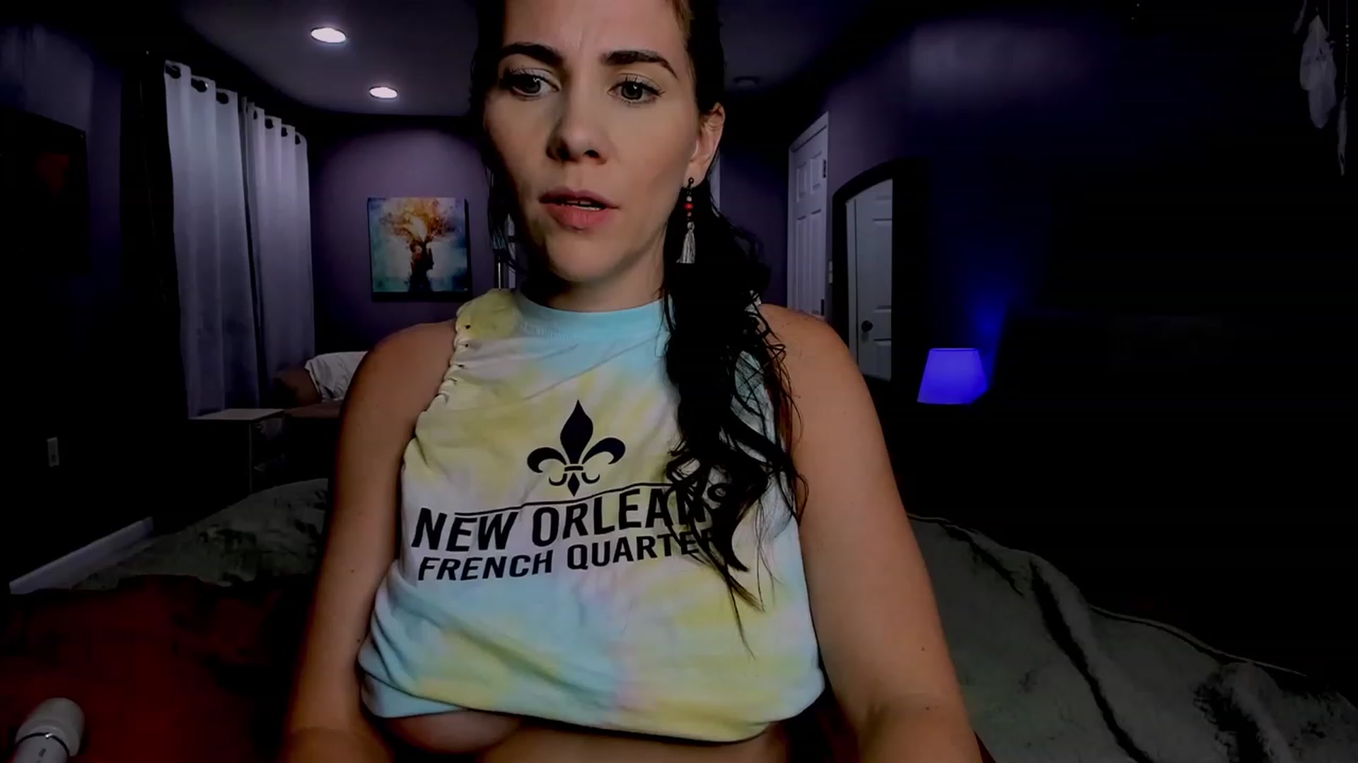 Gallery image thumbnail from LovesDesire's myfreecams stream on, 04/14/2023, 04:05 image 6 of 20