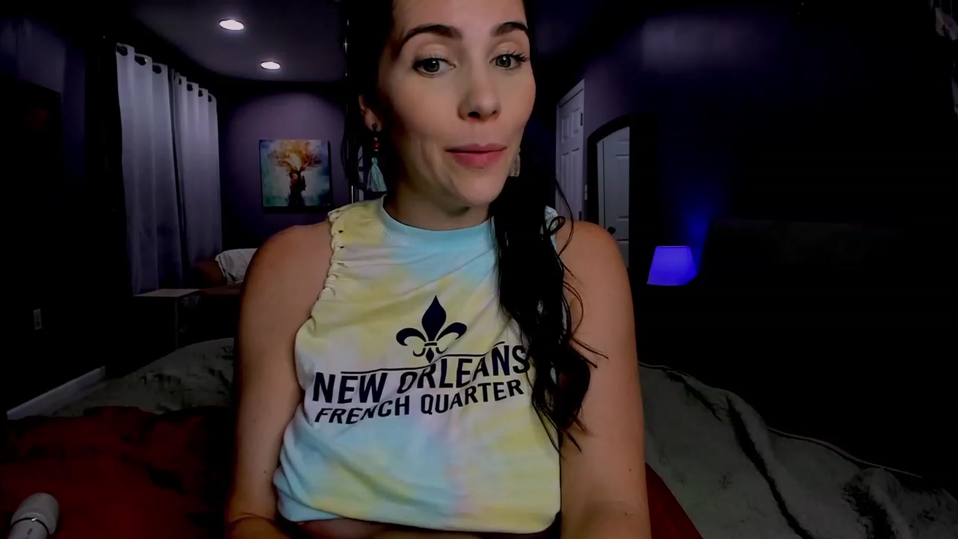 Gallery image thumbnail from LovesDesire's myfreecams stream on, 04/14/2023, 04:05 image 7 of 20
