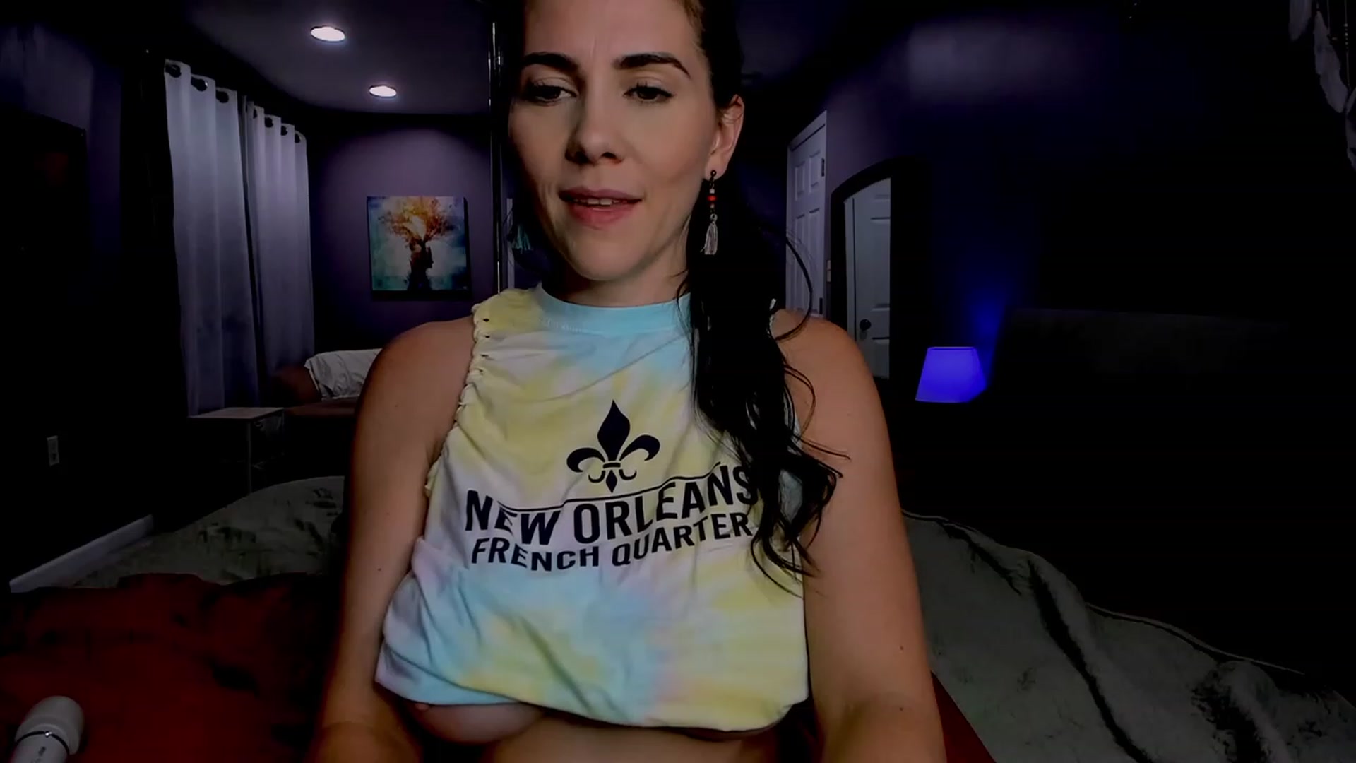 Gallery image thumbnail from LovesDesire's myfreecams stream on, 04/14/2023, 04:05 image 8 of 20