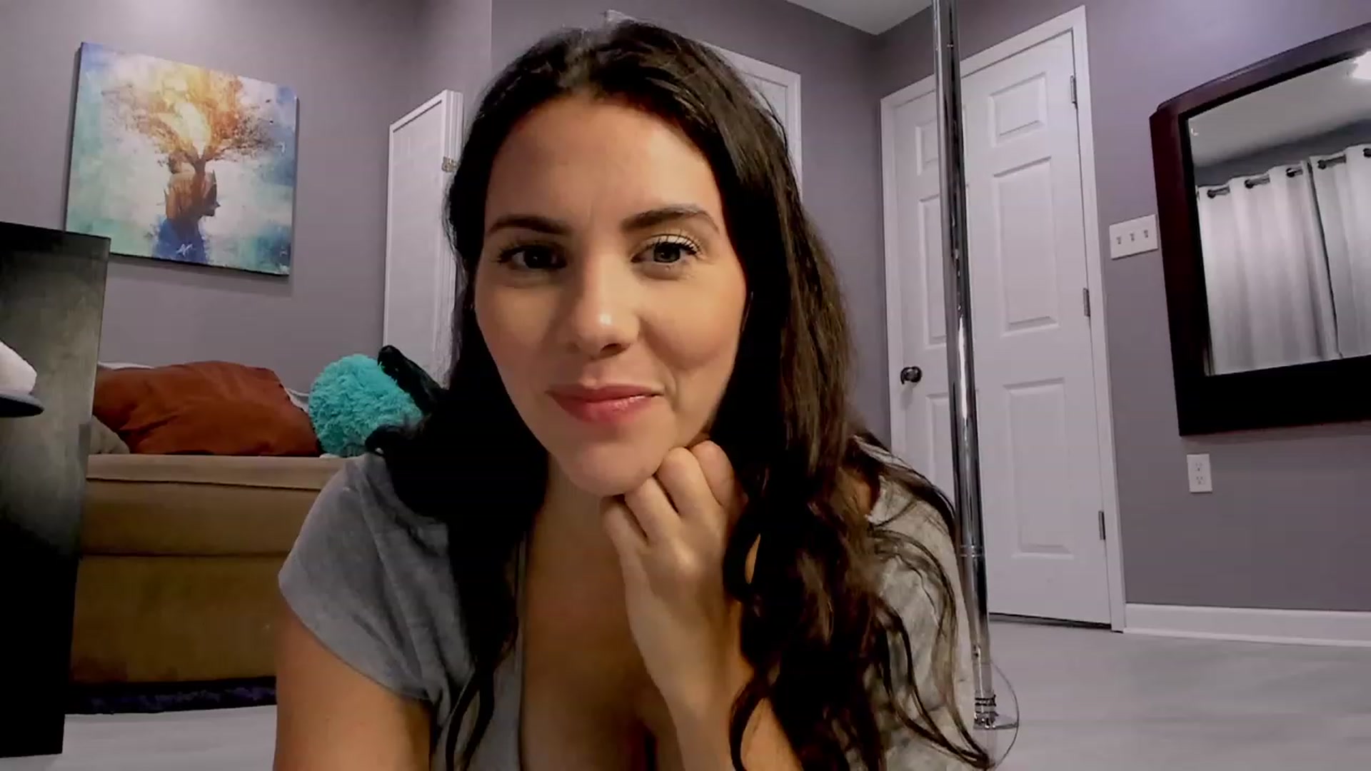 Gallery image thumbnail from LovesDesire's myfreecams stream on, 06/12/2023, 04:01 image 3 of 20
