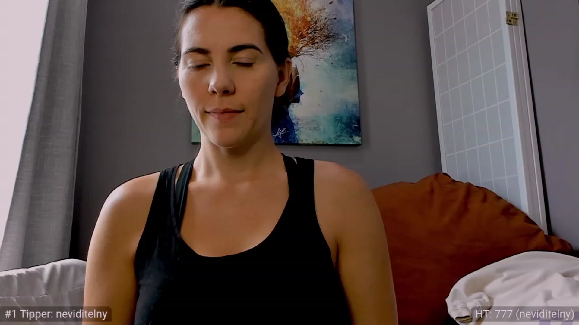 Gallery image thumbnail from LovesDesire's myfreecams stream on, 06/27/2023, 19:38 image 9 of 20