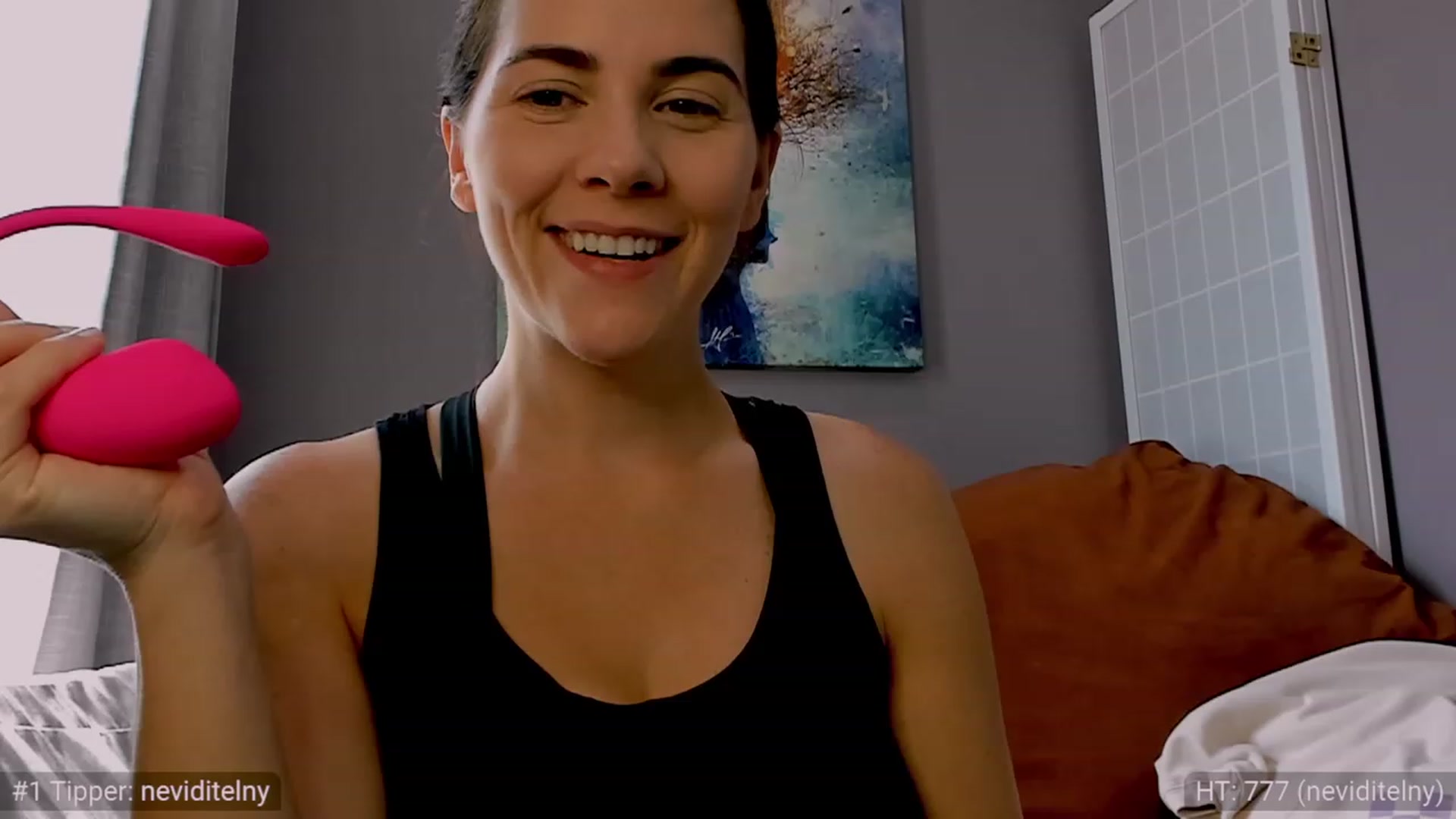 Gallery image thumbnail from LovesDesire's myfreecams stream on, 06/27/2023, 19:38 image 5 of 20