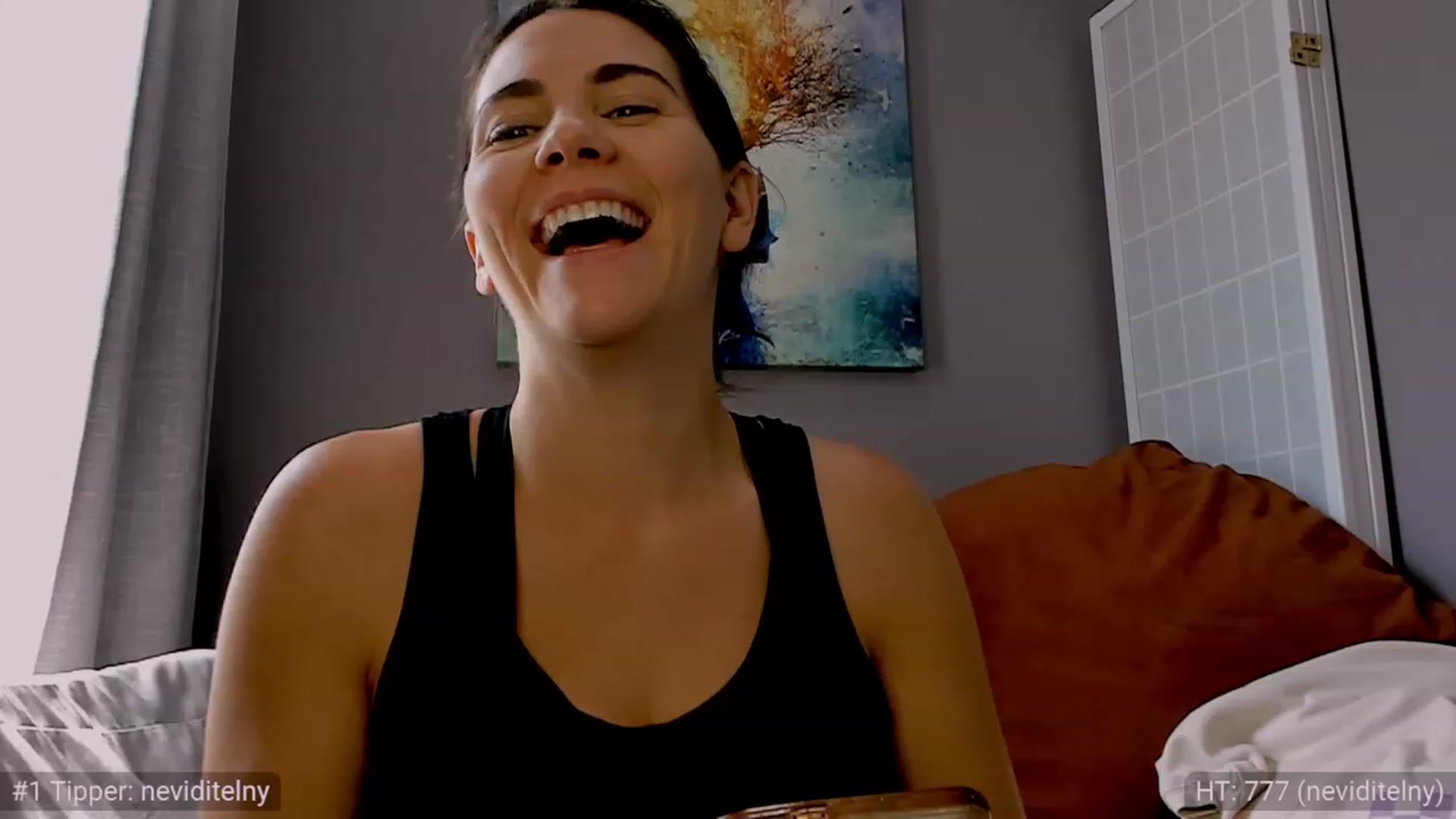 Gallery image thumbnail from LovesDesire's myfreecams stream on, 06/27/2023, 19:38 image 4 of 20