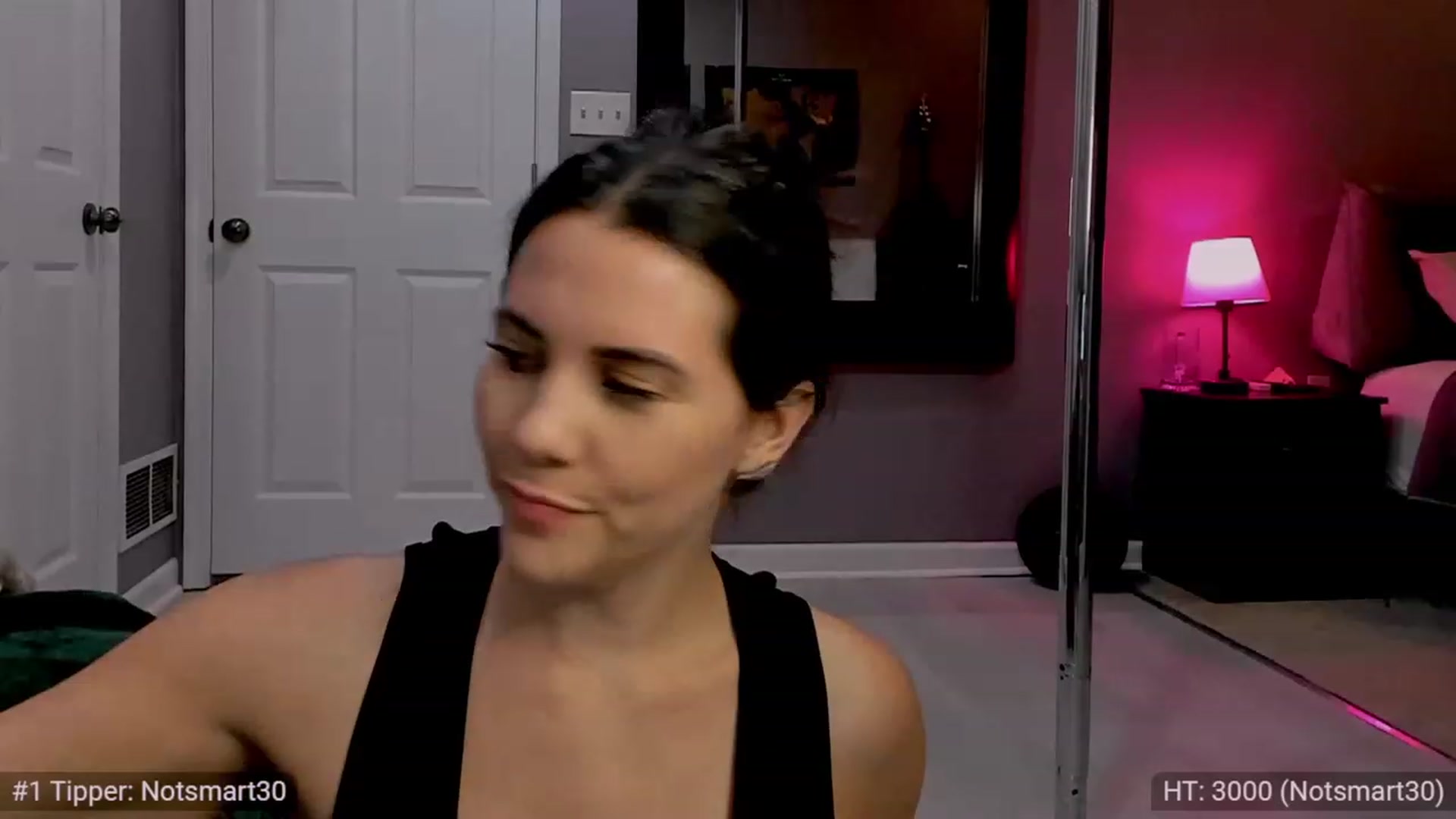 Gallery image thumbnail from LovesDesire's myfreecams stream on, 07/04/2023, 05:37 image 13 of 20