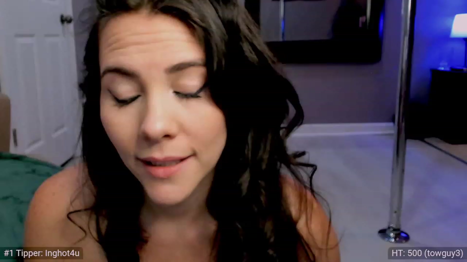 Gallery image thumbnail from LovesDesire's myfreecams stream on, 07/14/2023, 07:23 image 17 of 20