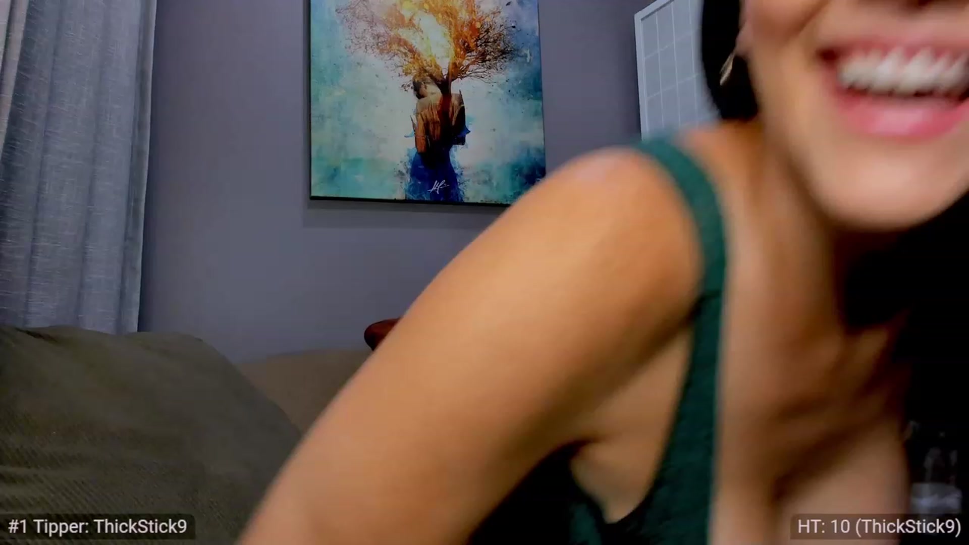 Gallery image thumbnail from LovesDesire's myfreecams stream on, 07/19/2023, 03:30 image 3 of 20