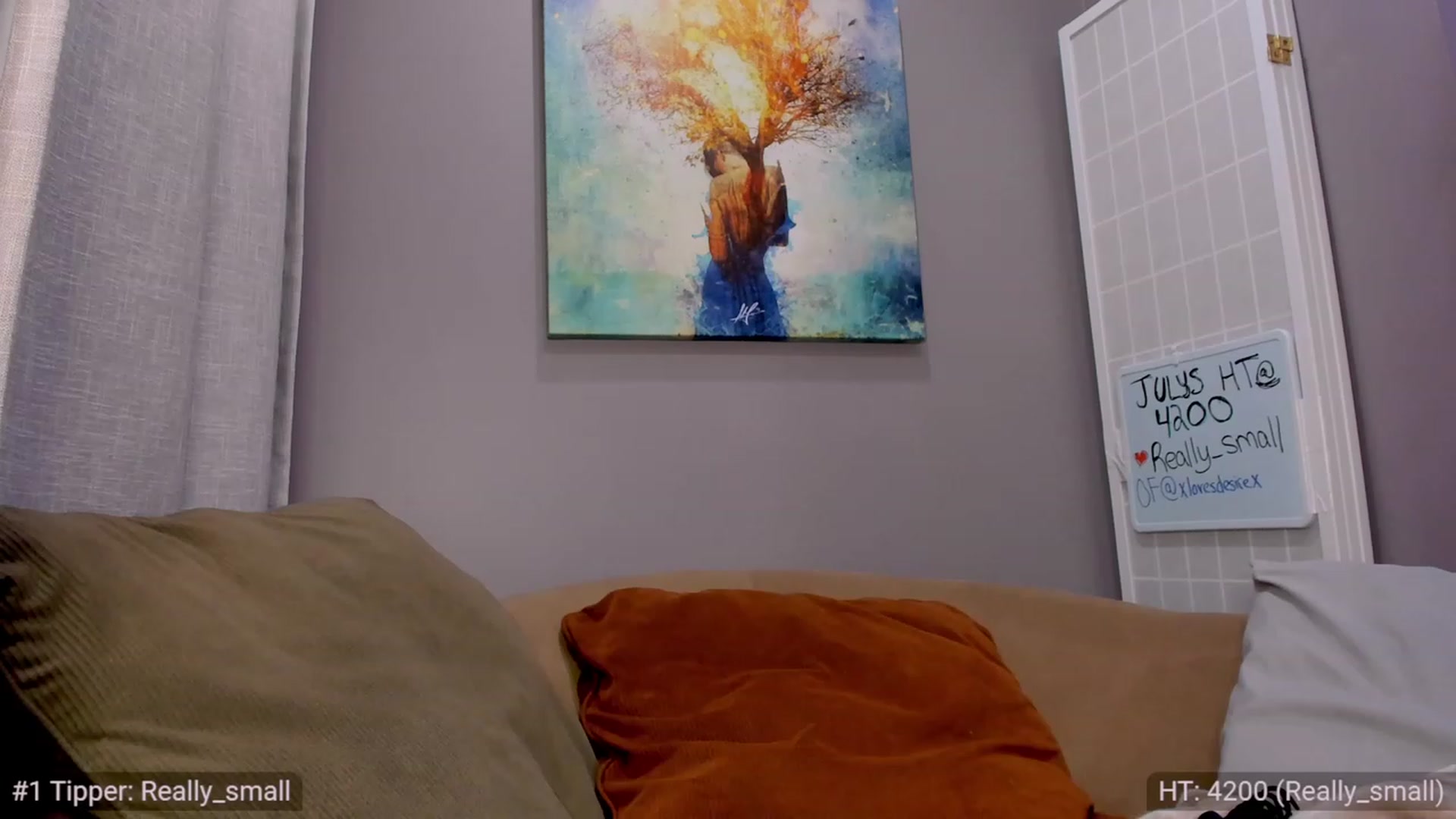 Gallery image thumbnail from LovesDesire's myfreecams stream on, 07/22/2023, 03:23 image 13 of 20