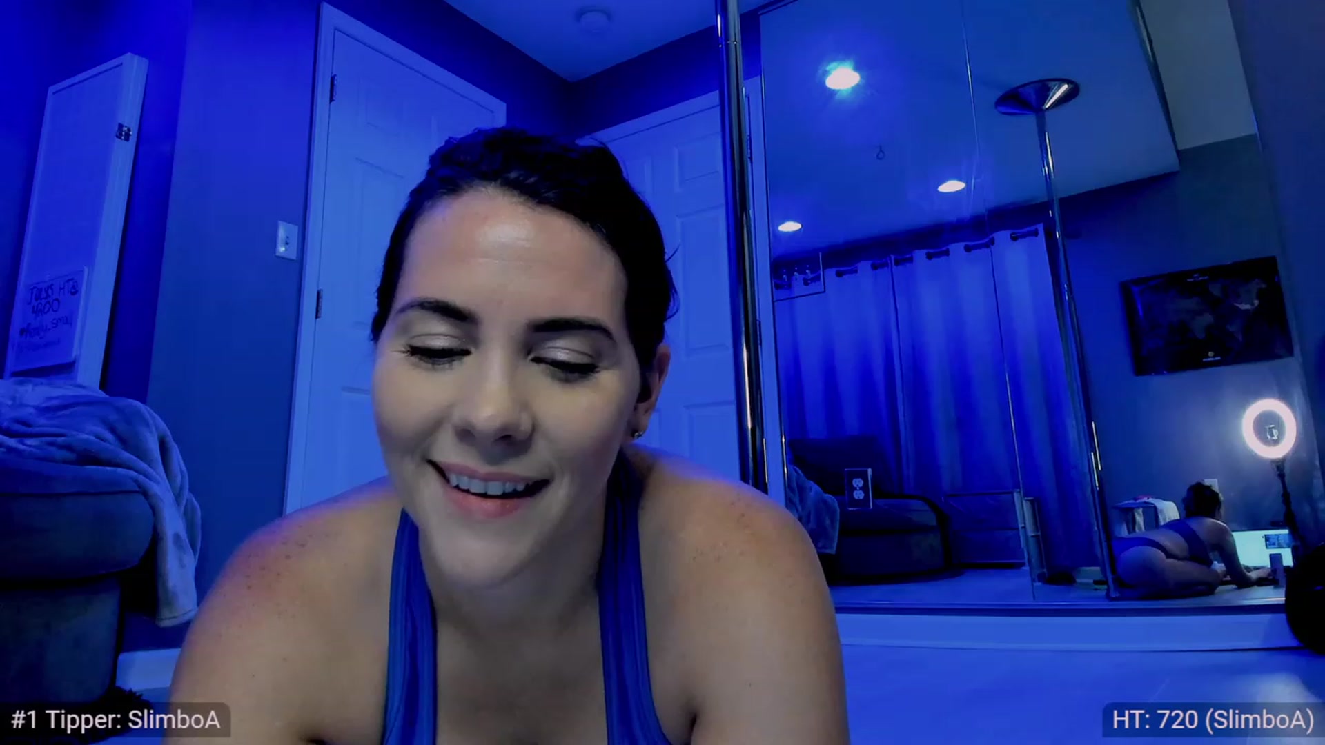 Gallery image thumbnail from LovesDesire's myfreecams stream on, 07/25/2023, 06:08 image 11 of 20
