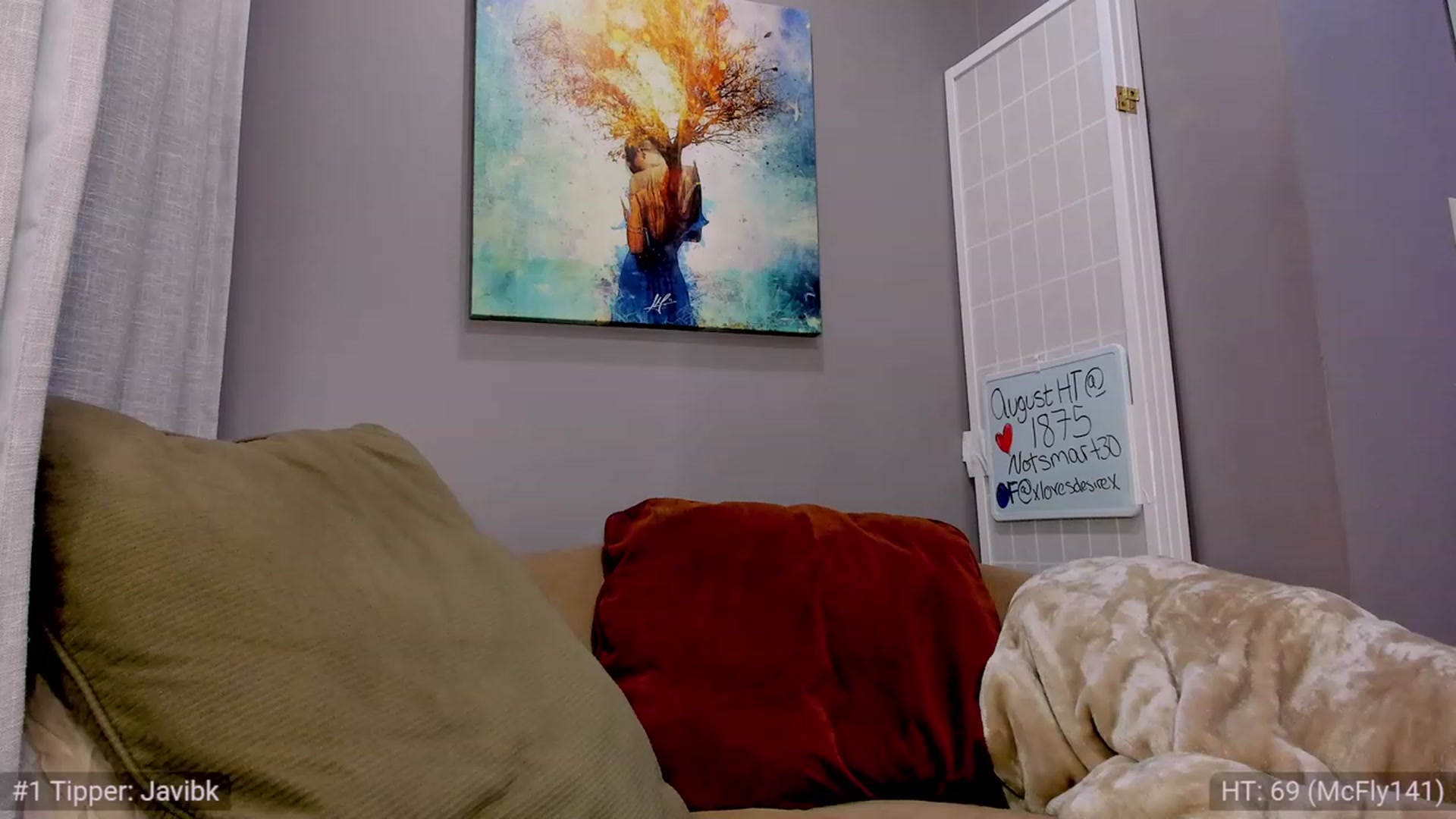 Gallery image thumbnail from LovesDesire's myfreecams stream on, 08/08/2023, 05:07 image 11 of 20