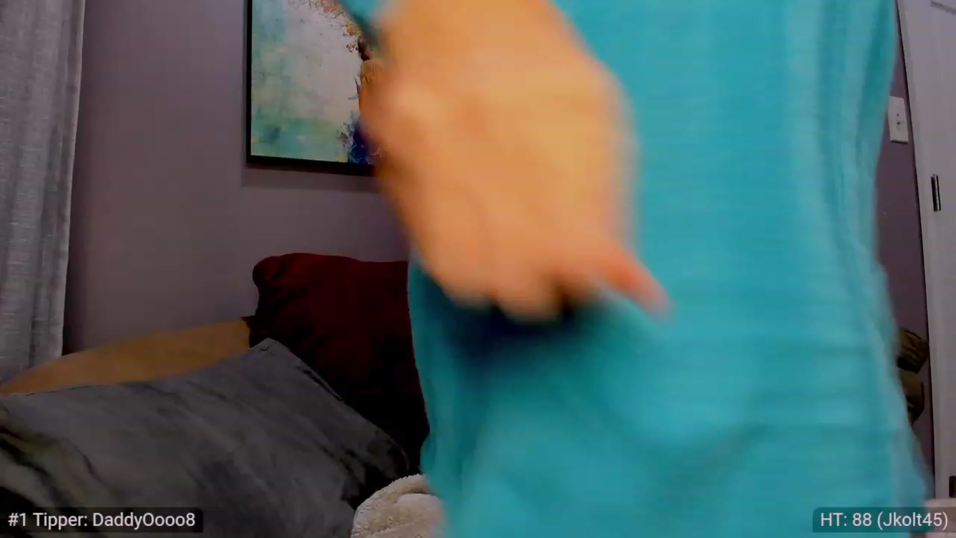Gallery image thumbnail from LovesDesire's myfreecams stream on, 08/16/2023, 04:38 image 18 of 20