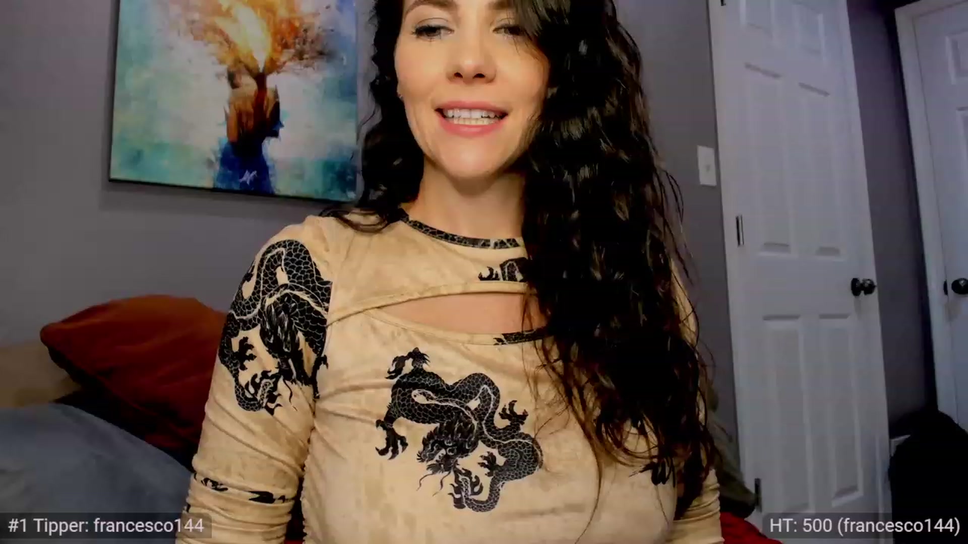 Gallery image thumbnail from LovesDesire's myfreecams stream on, 08/29/2023, 02:02 image 19 of 20