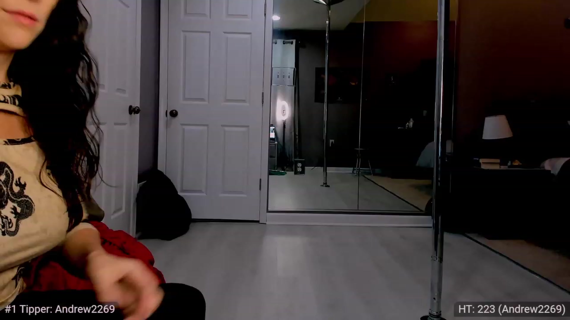 Gallery image thumbnail from LovesDesire's myfreecams stream on, 08/29/2023, 02:02 image 11 of 20