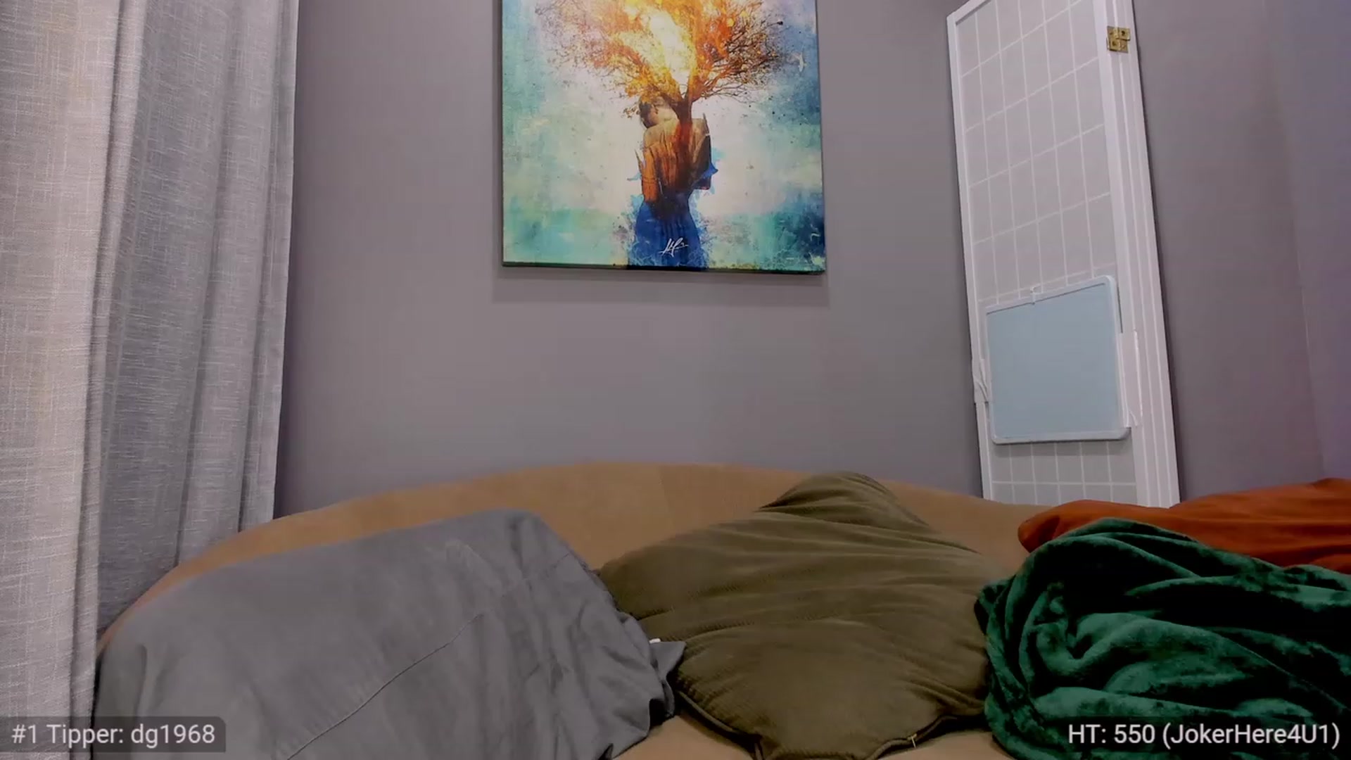 Gallery image thumbnail from LovesDesire's myfreecams stream on, 09/06/2023, 05:14 image 12 of 20