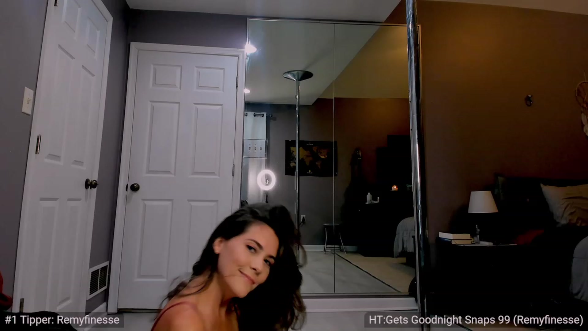 Gallery image thumbnail from LovesDesire's myfreecams stream on, 09/21/2023, 04:33 image 3 of 20