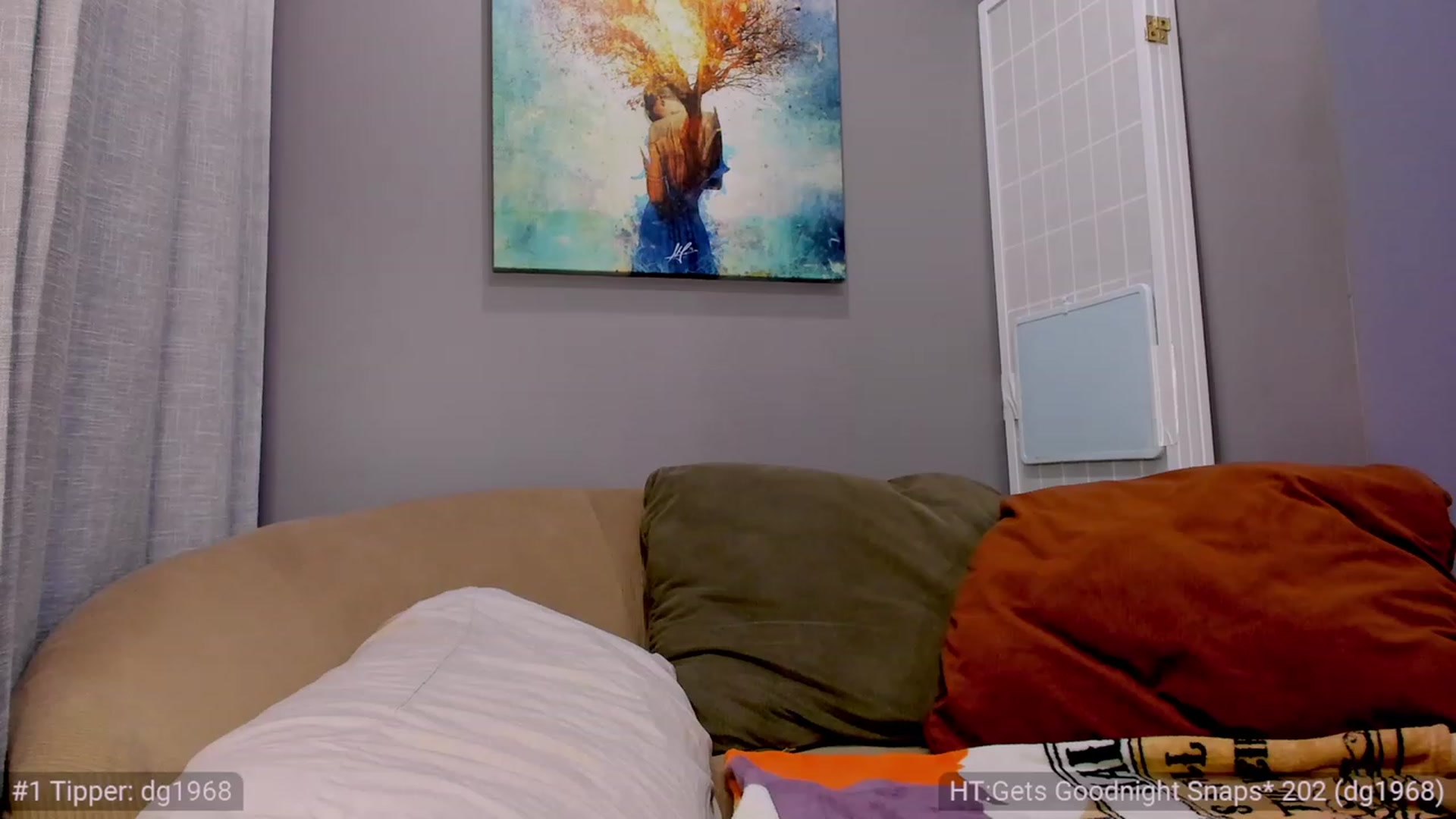 Gallery image thumbnail from LovesDesire's myfreecams stream on, 10/08/2023, 06:12 image 7 of 20