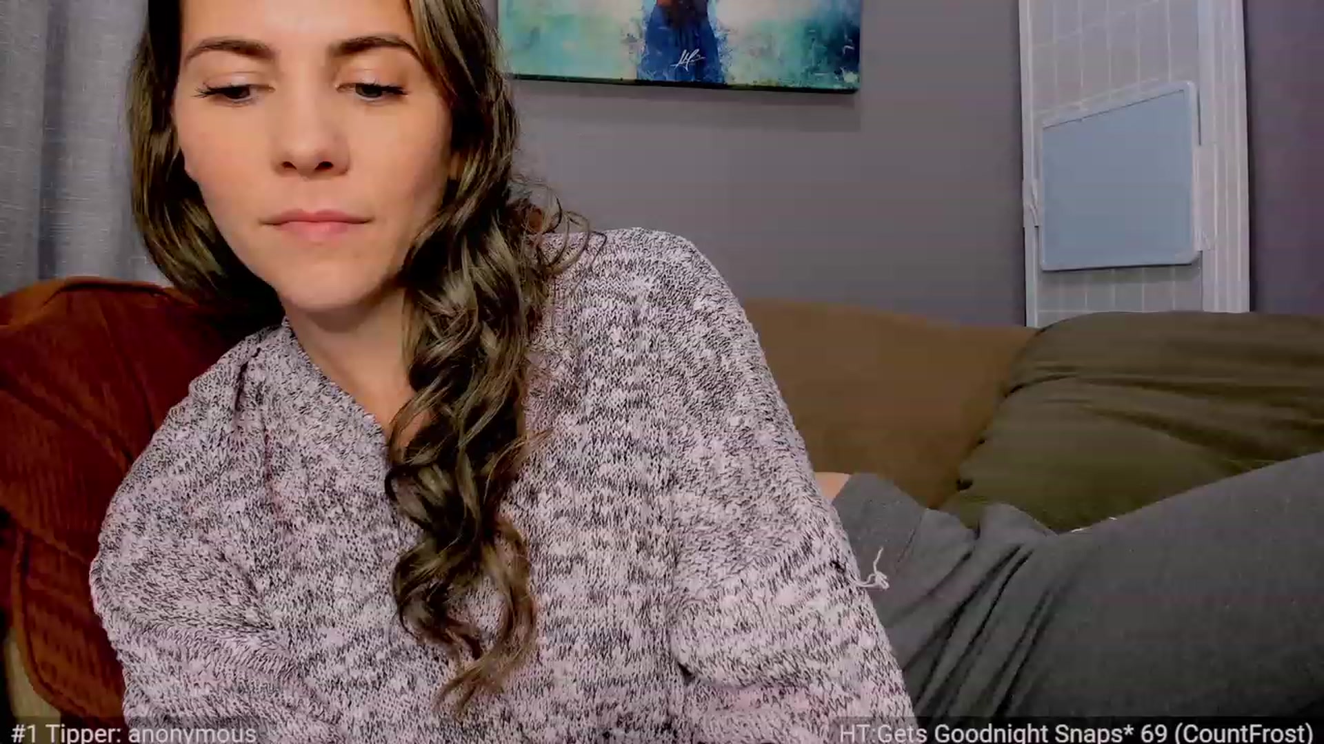 Gallery image thumbnail from LovesDesire's myfreecams stream on, 12/17/2023, 05:23 image 5 of 20