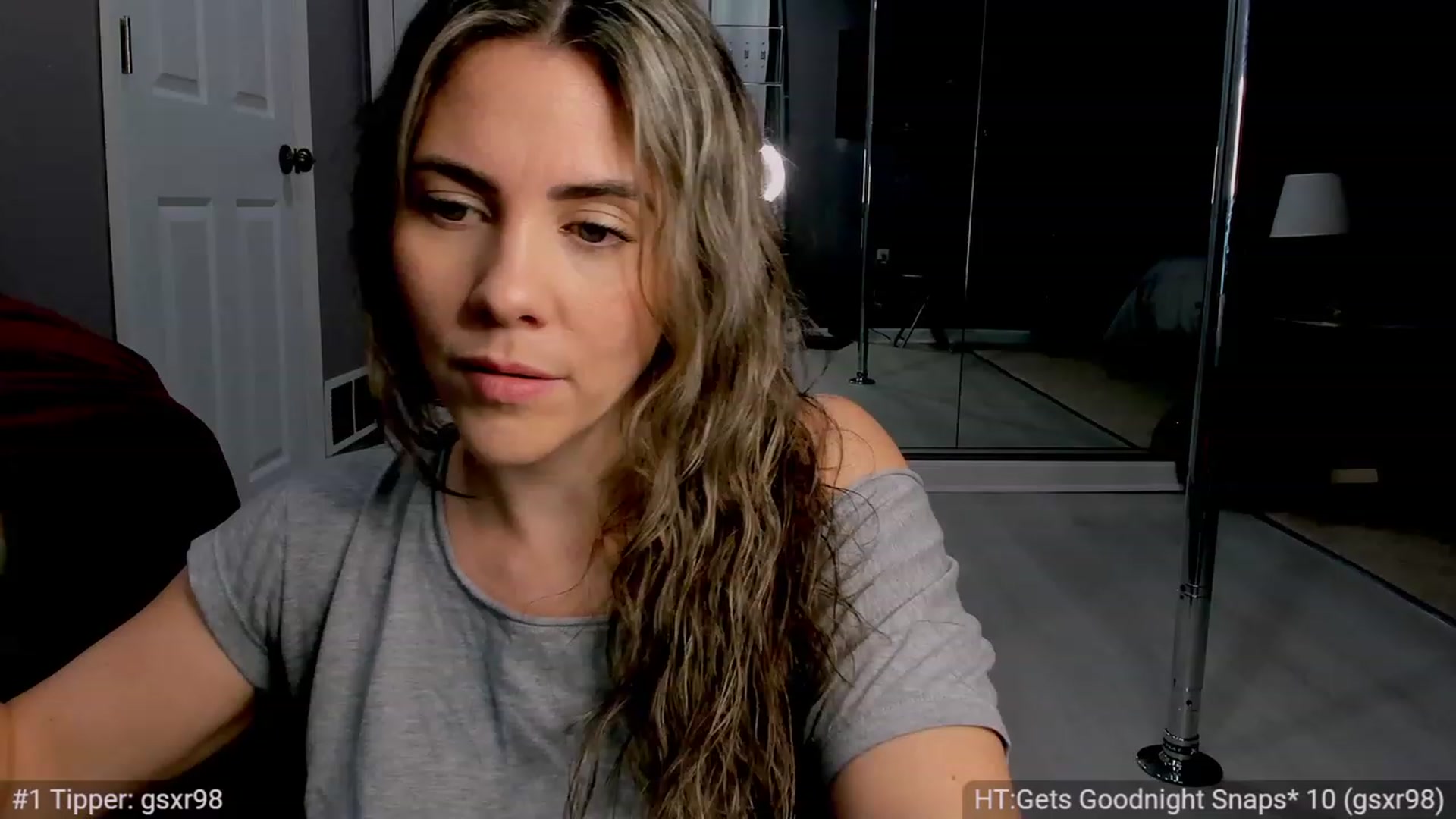 Gallery image thumbnail from LovesDesire's myfreecams stream on, 03/05/2024, 07:21 image 5 of 20