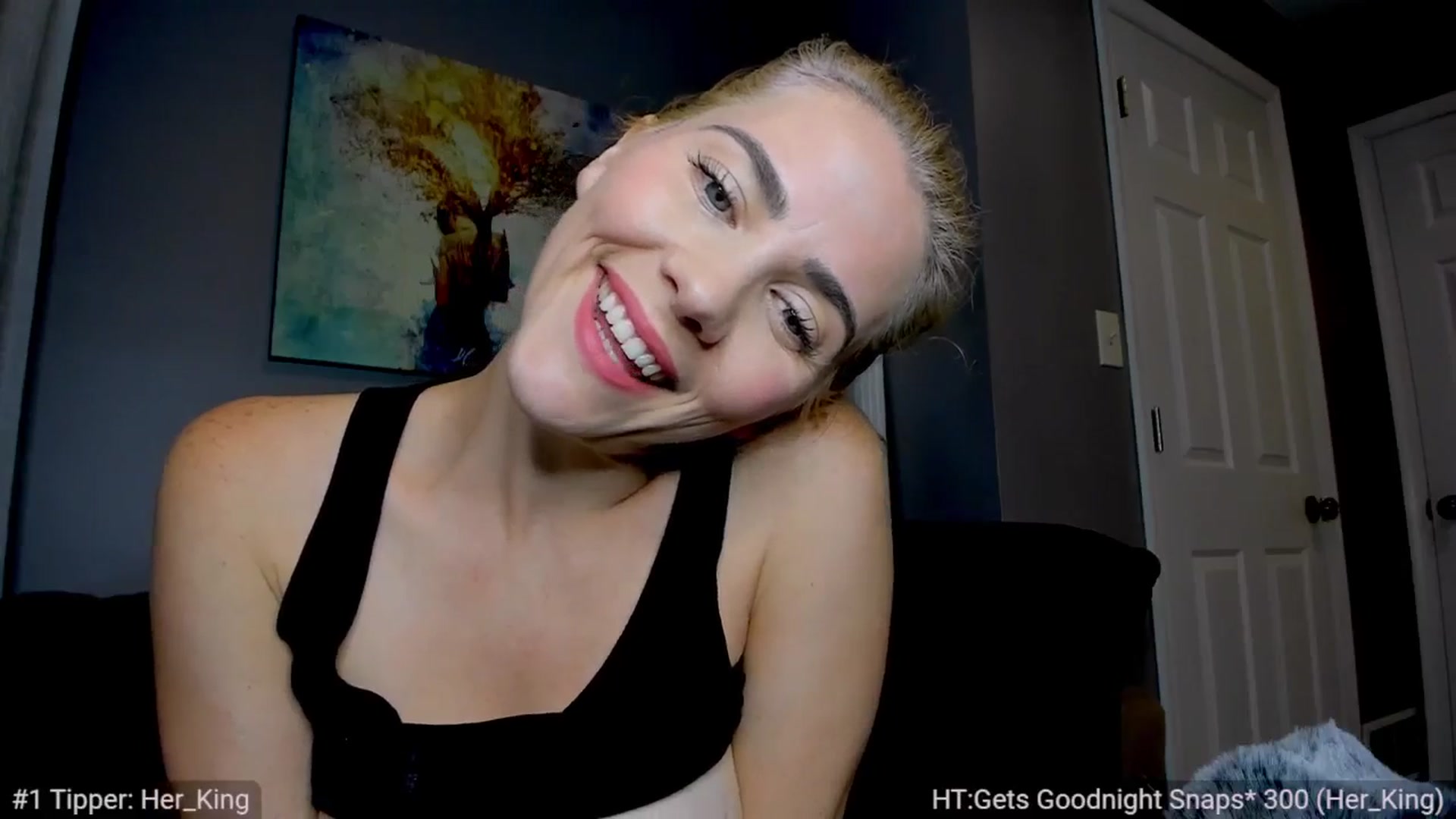 Gallery image thumbnail from LovesDesire's myfreecams stream on, 05/30/2024, 06:51 image 20 of 20