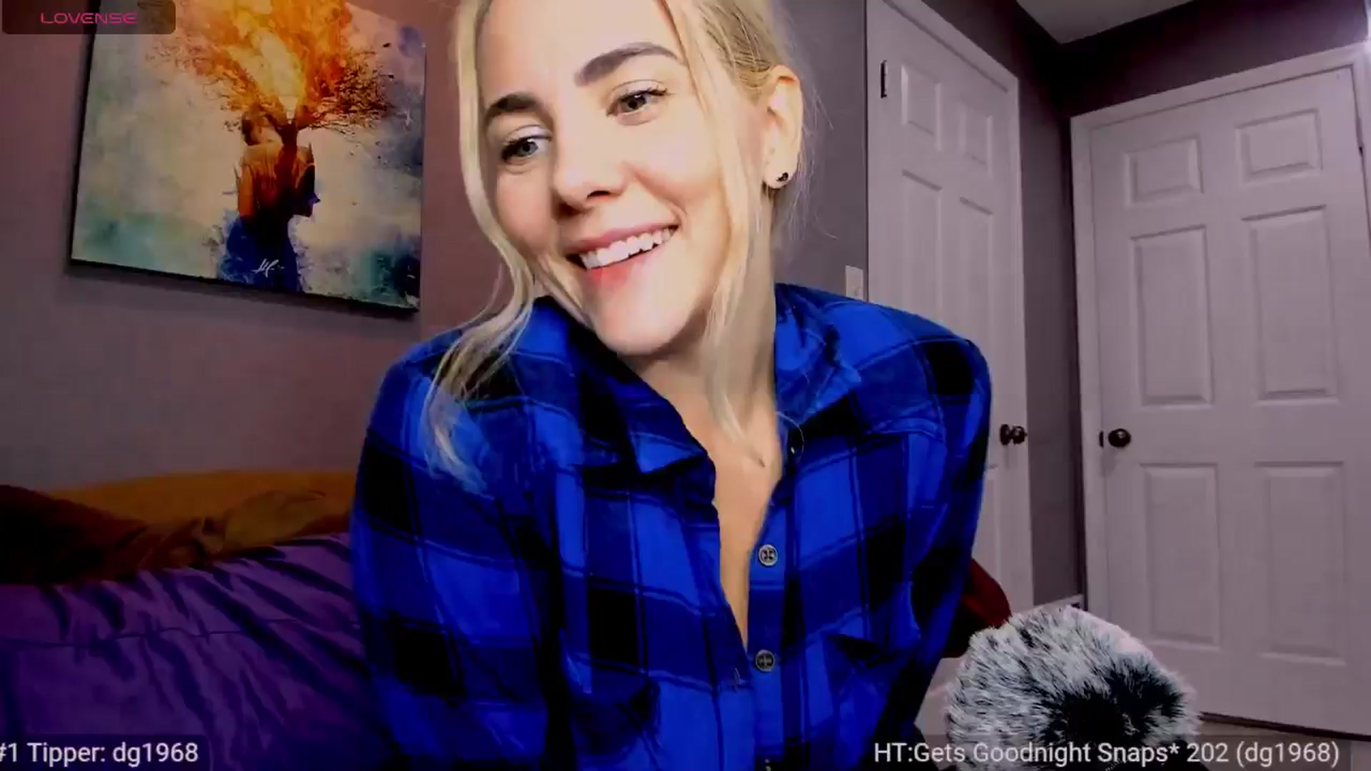 Gallery image thumbnail from LovesDesire's myfreecams stream on, 07/10/2024, 05:29 image 7 of 20