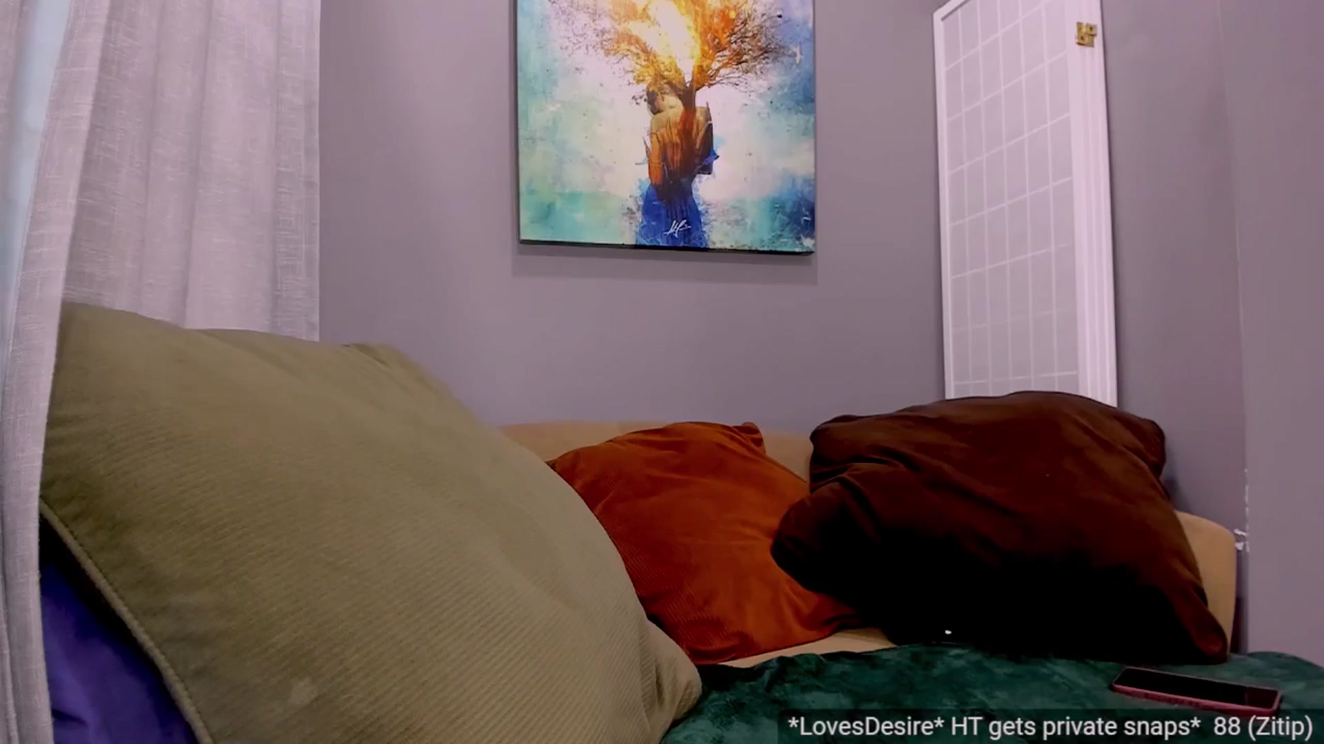 Gallery image thumbnail from LovesDesire's myfreecams stream on, 08/15/2024, 19:50 image 18 of 20