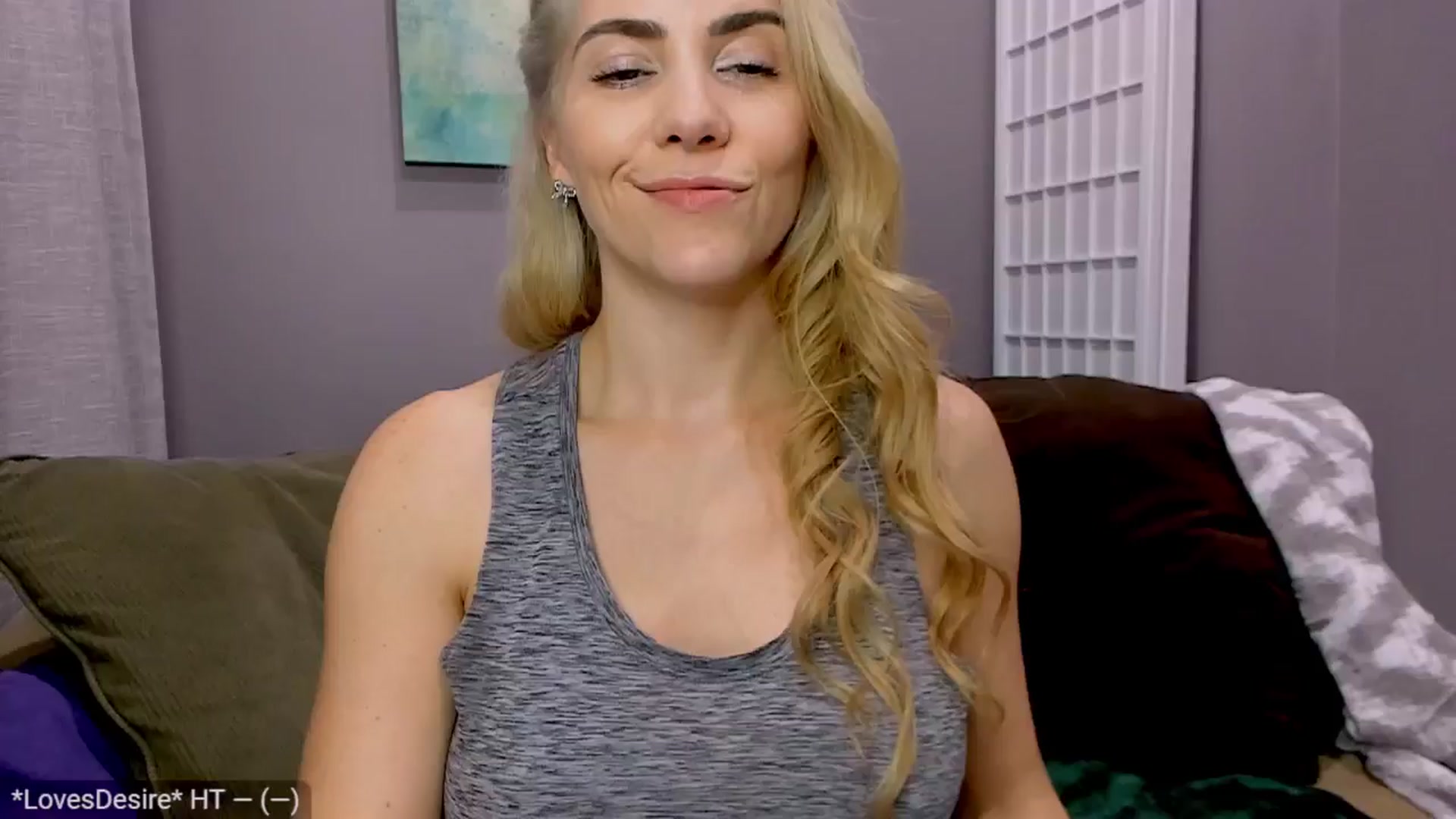 Gallery image thumbnail from LovesDesire's myfreecams stream on, 11/14/2024, 20:04 image 7 of 20