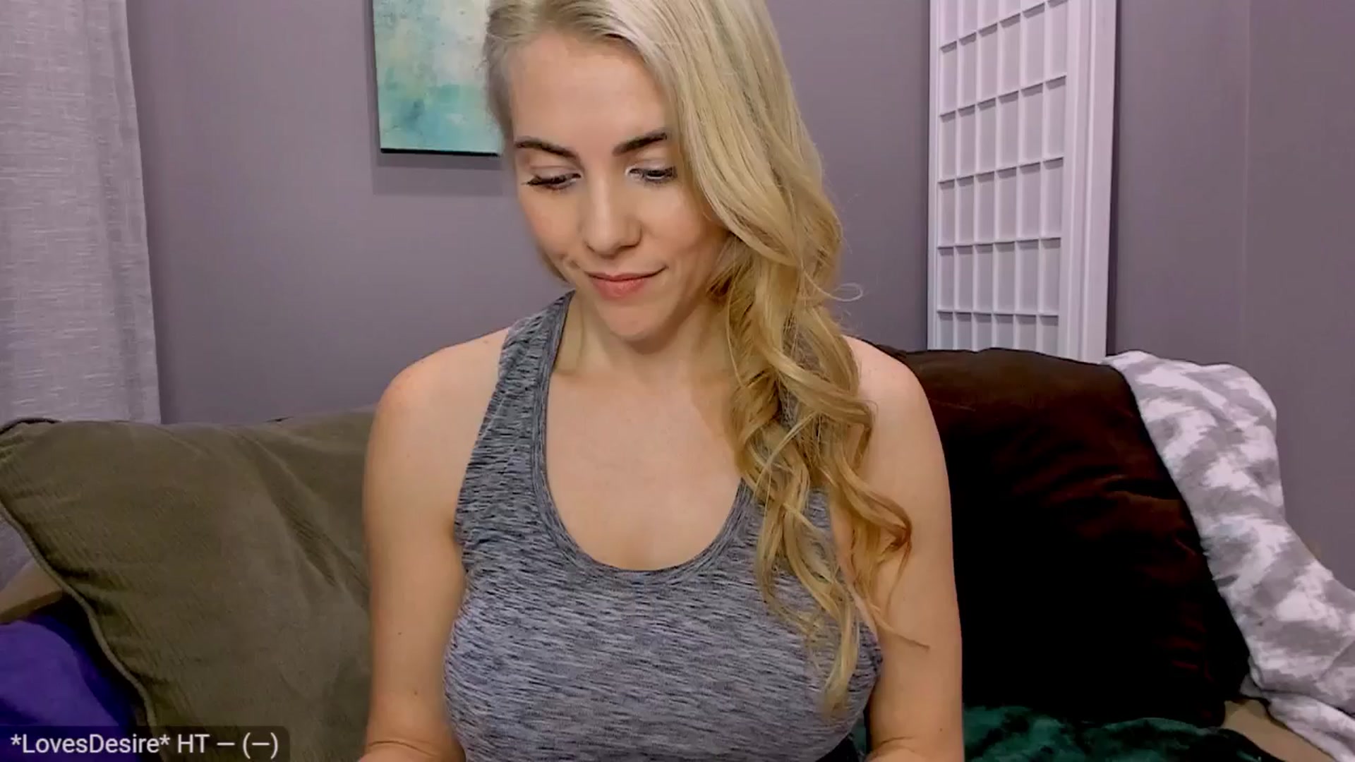 Gallery image thumbnail from LovesDesire's myfreecams stream on, 11/14/2024, 20:04 image 2 of 20