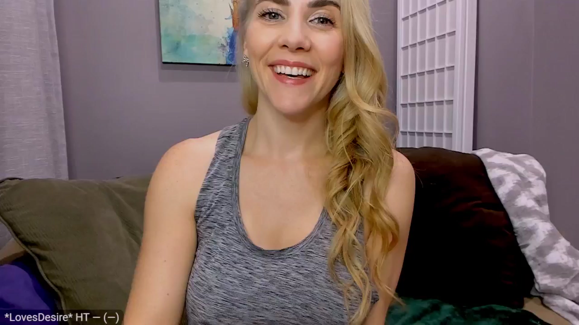 Gallery image thumbnail from LovesDesire's myfreecams stream on, 11/14/2024, 20:04 image 3 of 20