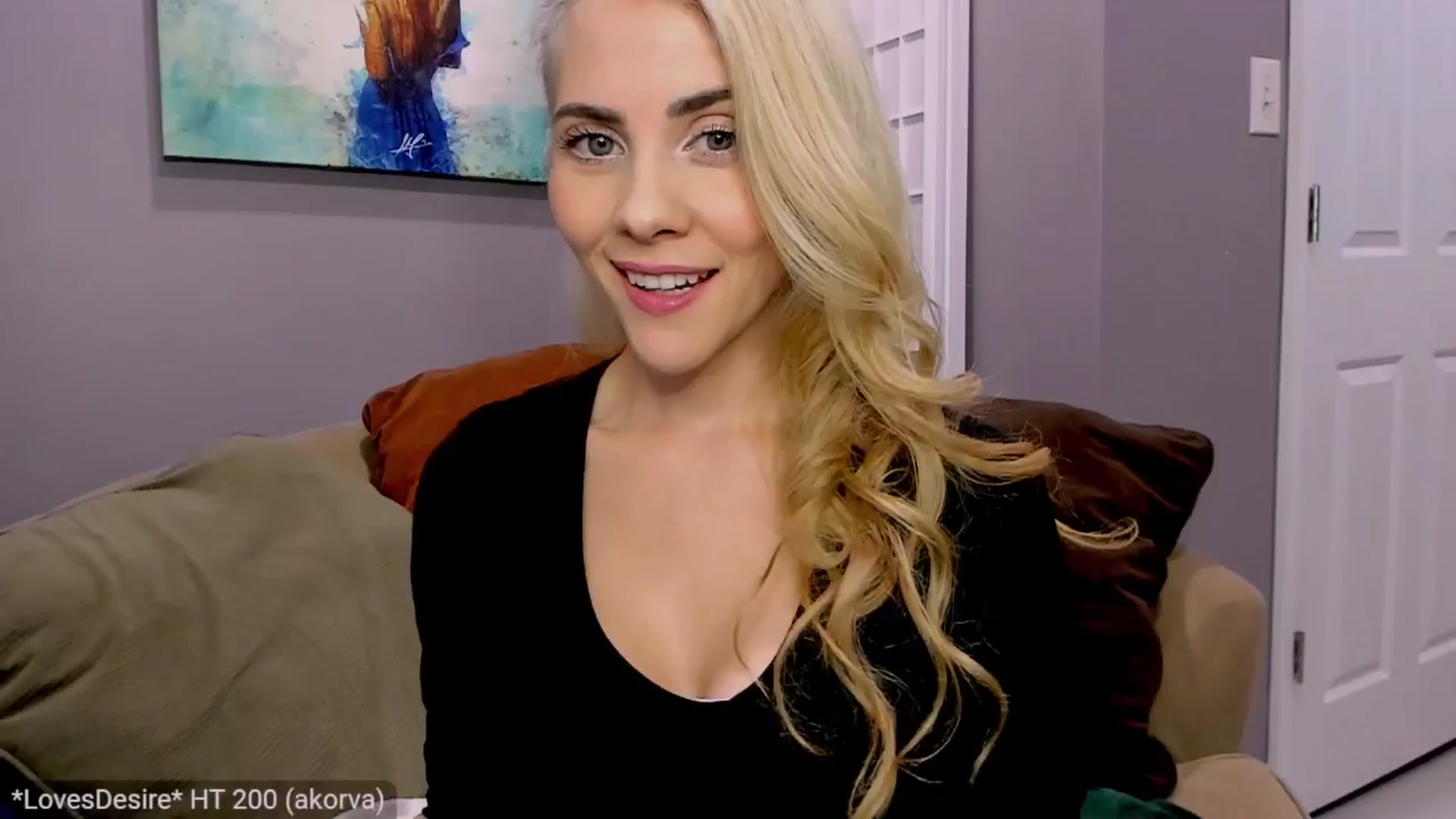 Gallery image thumbnail from LovesDesire's myfreecams stream on, 11/15/2024, 03:13 image 3 of 20