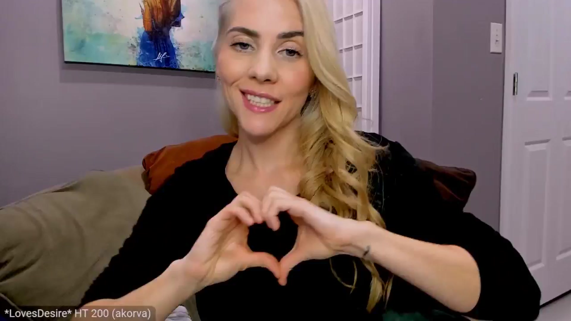 Gallery image thumbnail from LovesDesire's myfreecams stream on, 11/15/2024, 03:13 image 2 of 20
