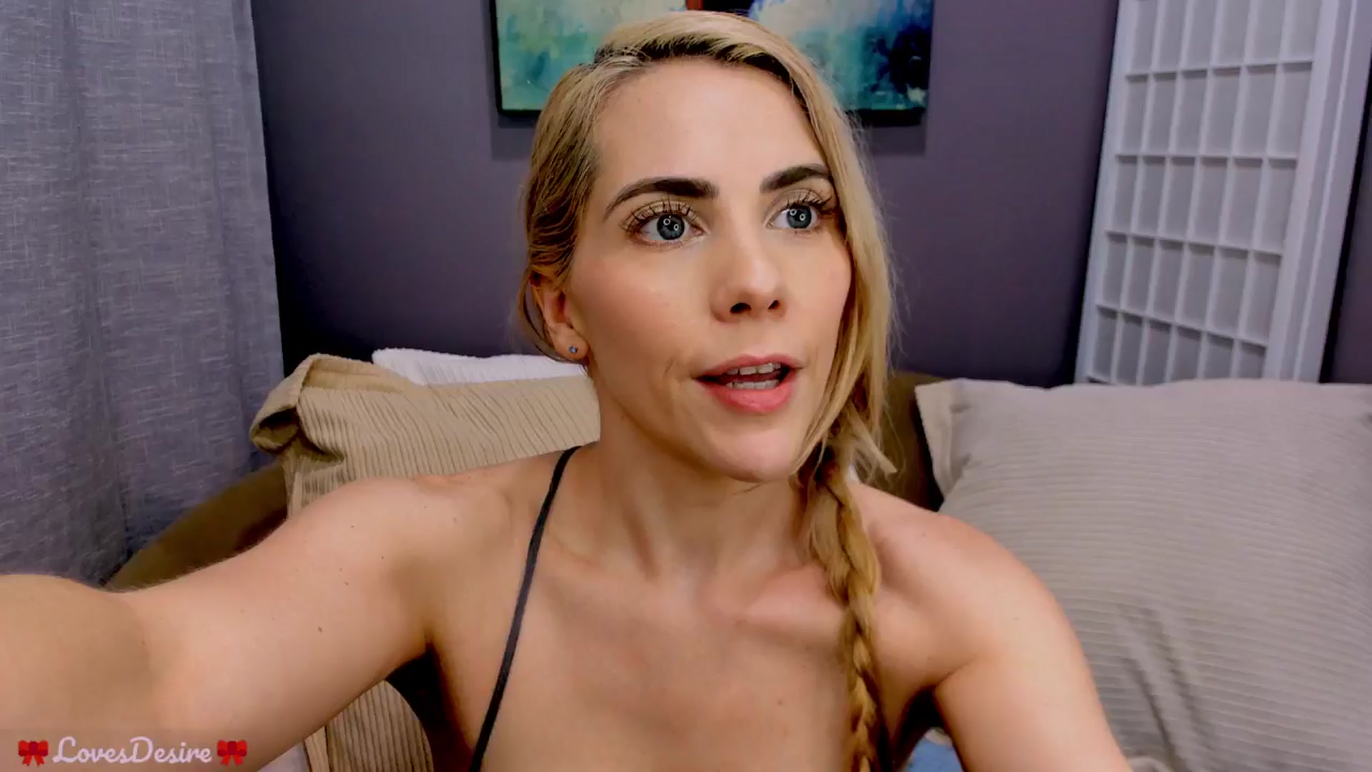 Gallery image thumbnail from LovesDesire's myfreecams stream on, 04/28/2025, 05:46 image 10 of 20