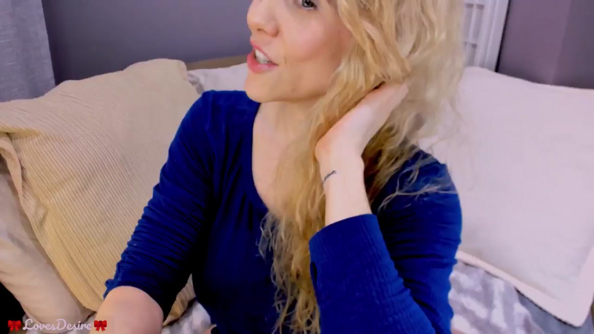 Gallery image thumbnail from LovesDesire's myfreecams stream on, 05/07/2025, 08:13 image 8 of 20