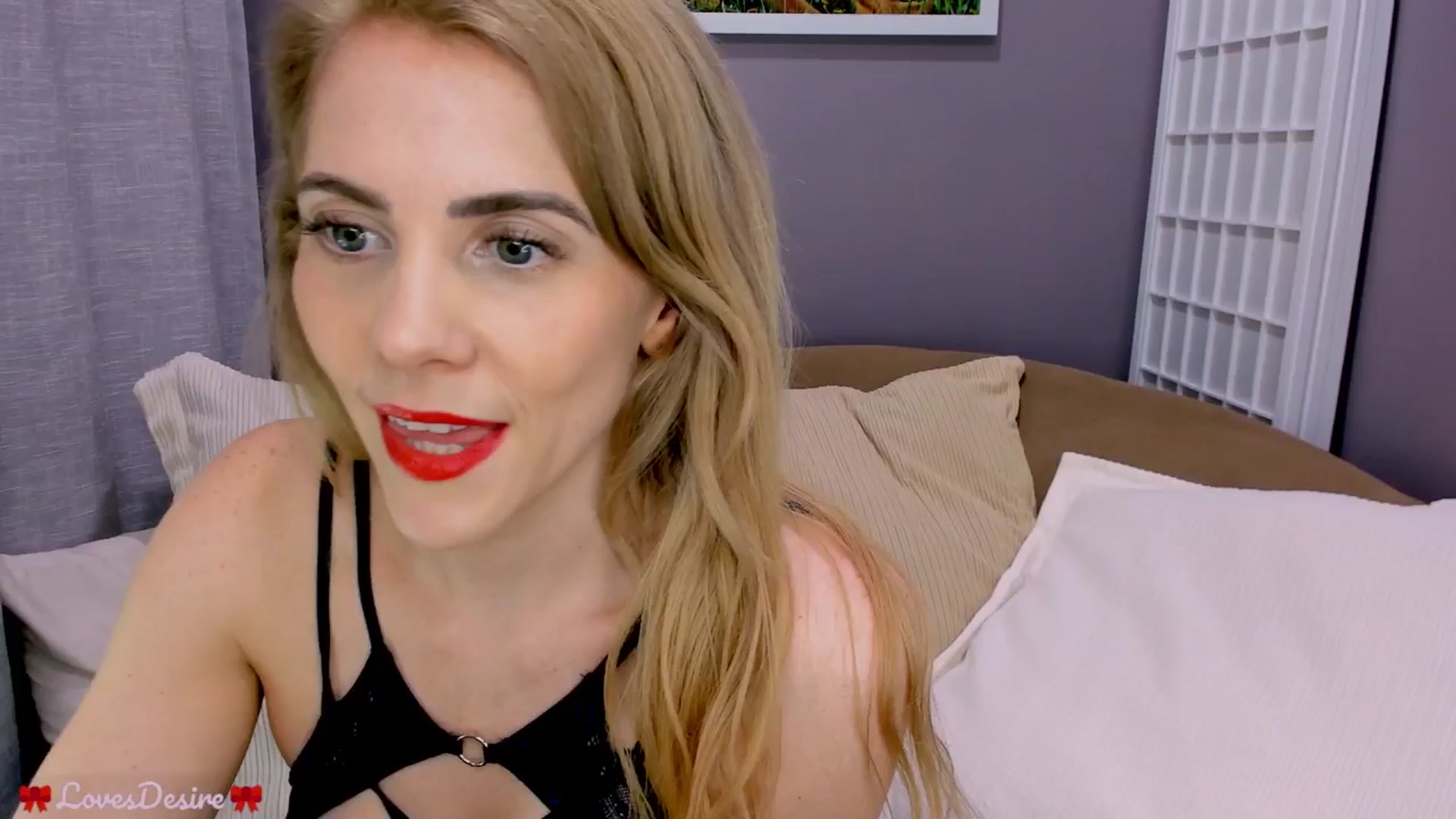Gallery image thumbnail from LovesDesire's myfreecams stream on, 05/16/2025, 05:24 image 13 of 20