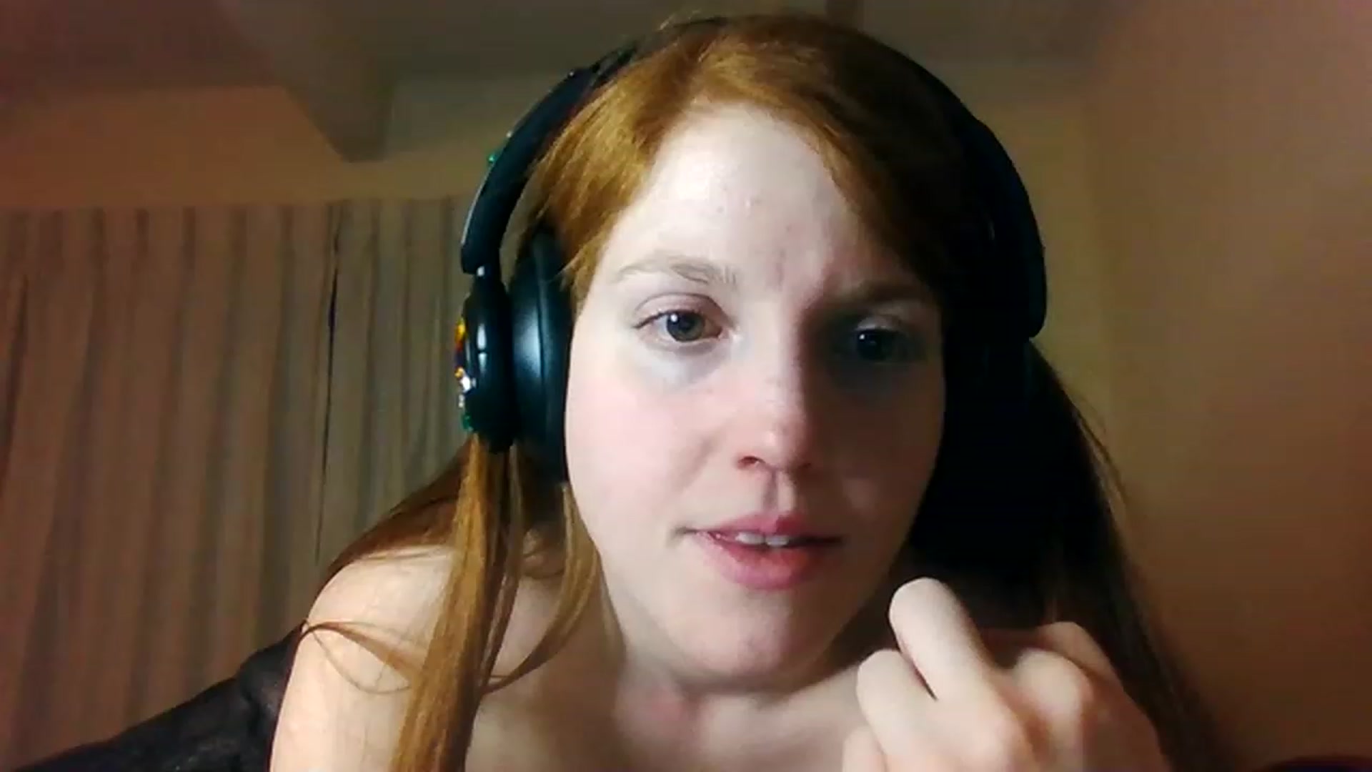 Gallery image thumbnail from Lovevamax's myfreecams stream on, 01/02/2023, 01:42 image 19 of 20