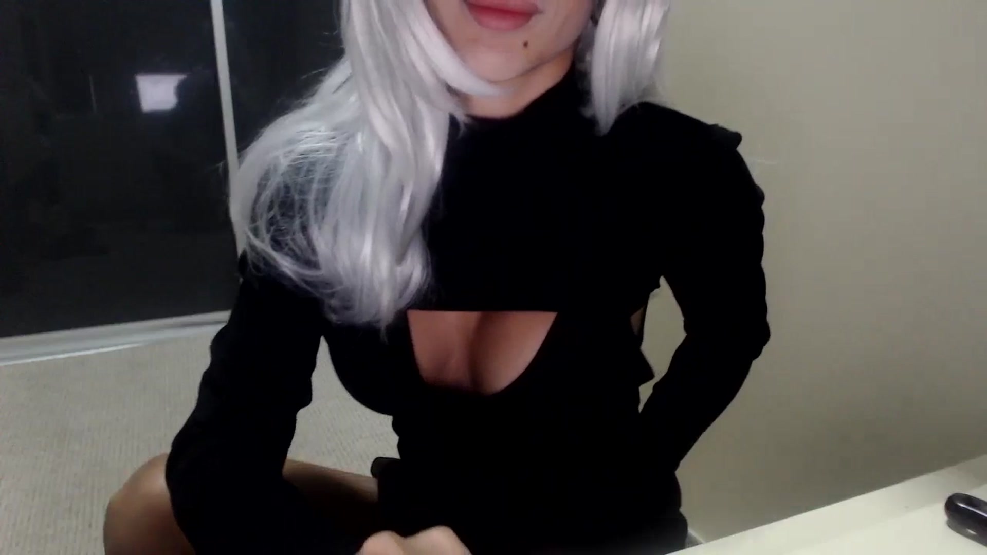 Gallery image thumbnail from LoviinNiina's myfreecams stream on, 10/19/2023, 09:34 image 5 of 20