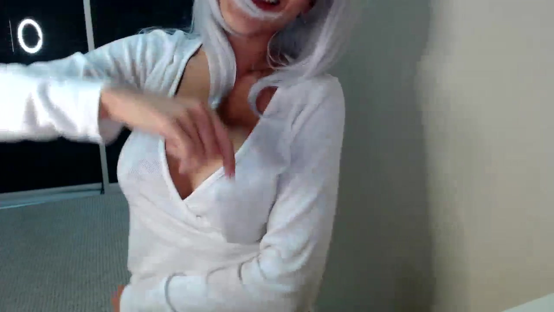 Gallery image thumbnail from LoviinNiina's myfreecams stream on, 11/09/2023, 11:05 image 13 of 20