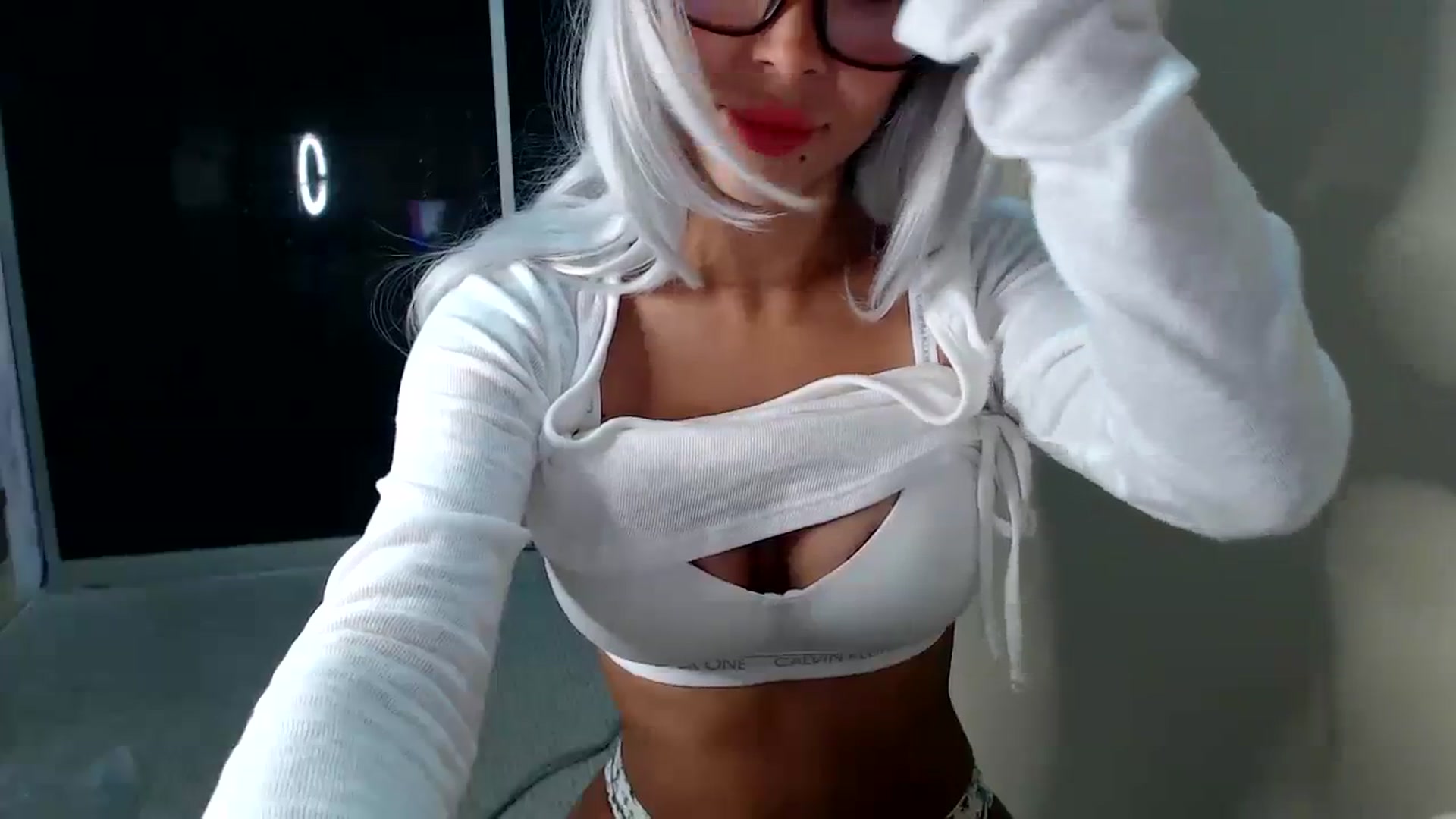 Gallery image thumbnail from LoviinNiina's myfreecams stream on, 11/16/2023, 09:19 image 20 of 20