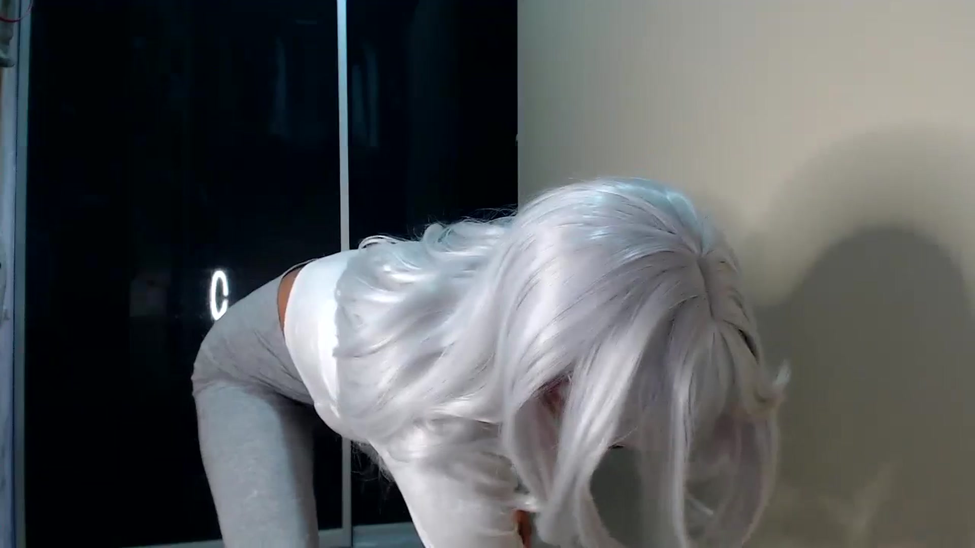 Gallery image thumbnail from LoviinNiina's myfreecams stream on, 11/16/2023, 09:19 image 8 of 20