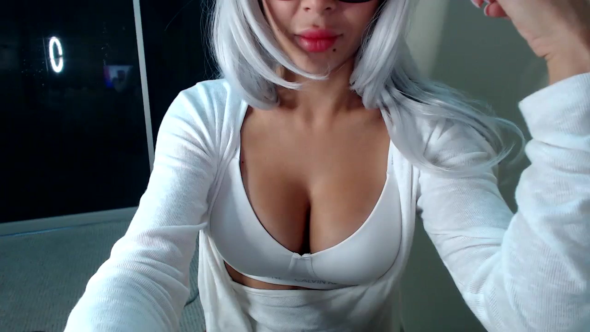 Gallery image thumbnail from LoviinNiina's myfreecams stream on, 11/16/2023, 10:00 image 11 of 20