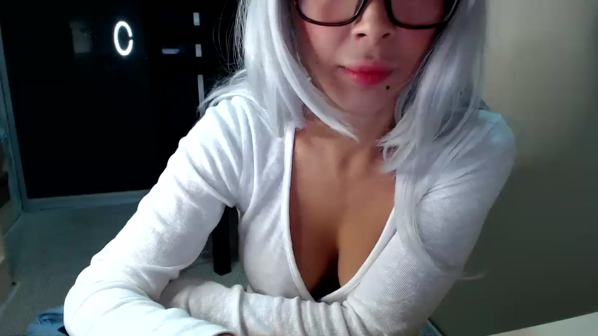 Gallery image thumbnail from LoviinNiina's myfreecams stream on, 11/24/2023, 09:55 image 18 of 20