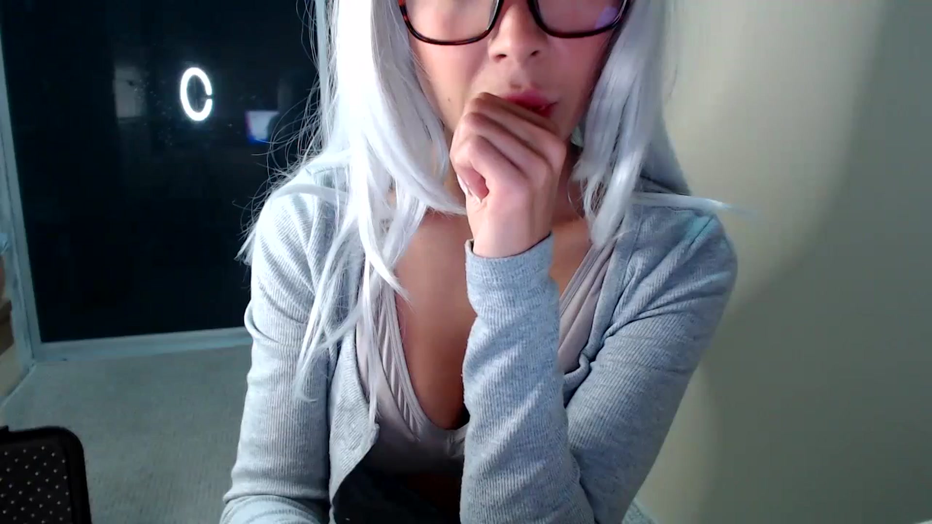 Gallery image thumbnail from LoviinNiina's myfreecams stream on, 11/29/2023, 12:46 image 5 of 20