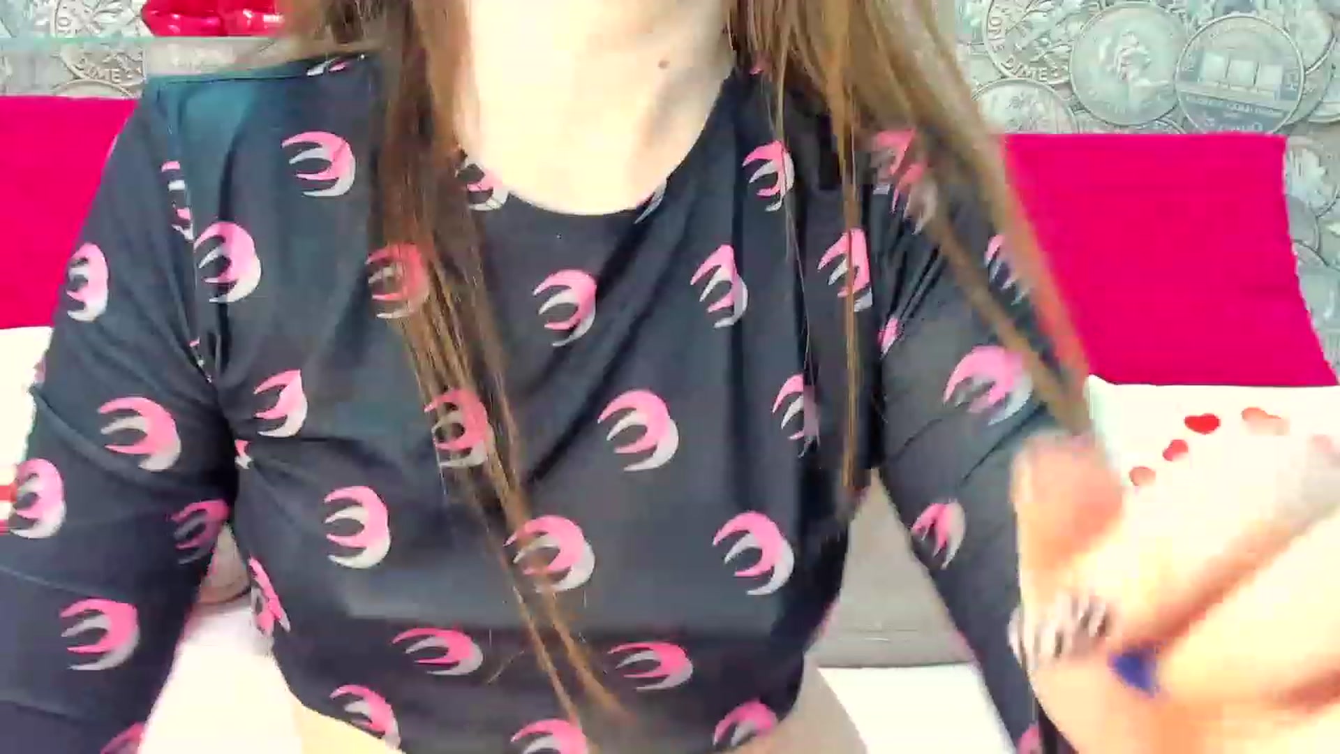 Gallery image thumbnail from Lovvely_Alexa's myfreecams stream on, 11/17/2022, 08:20 image 8 of 20